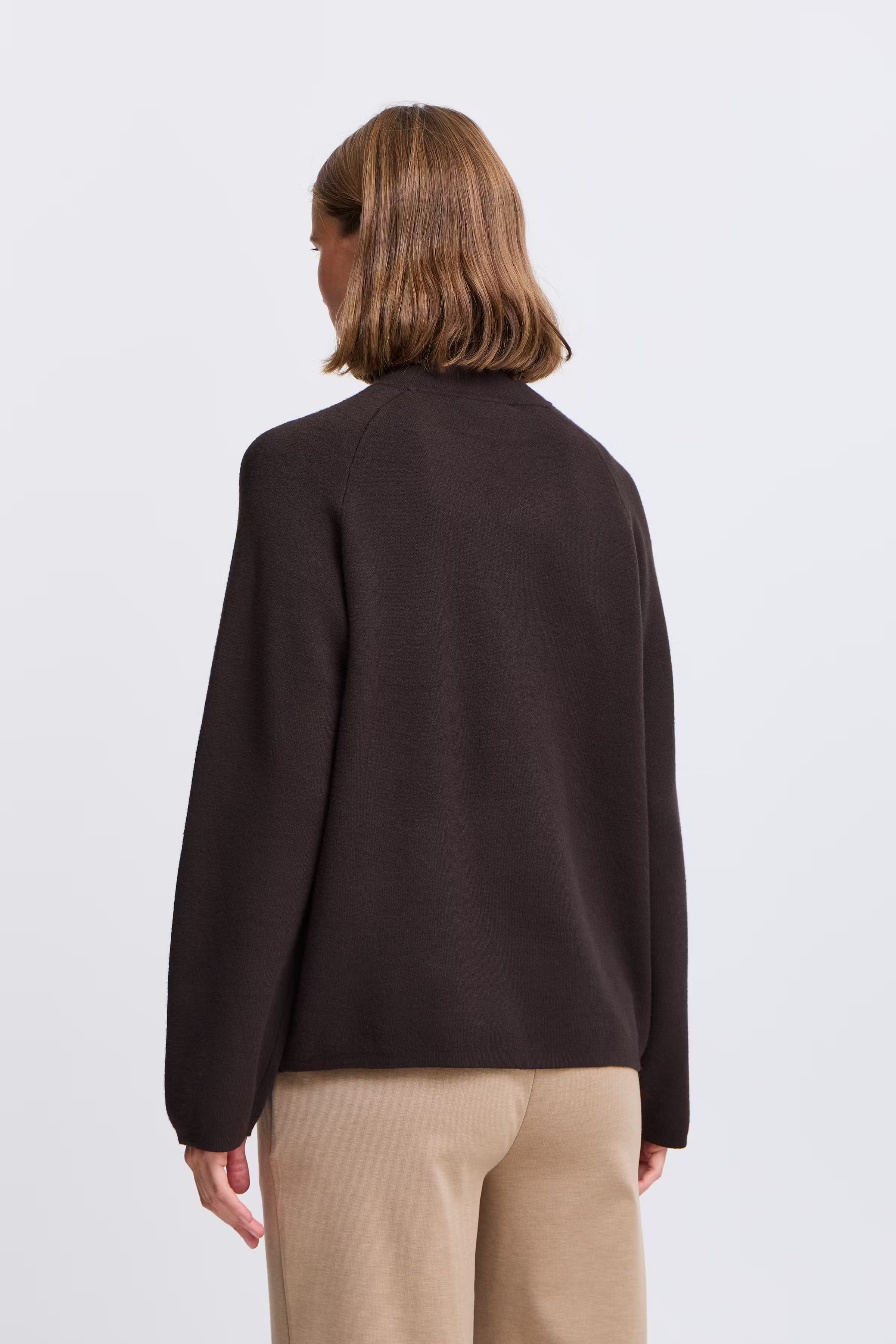 BYOTARI Pullover LOOKBOOK BACK 20815626-200451