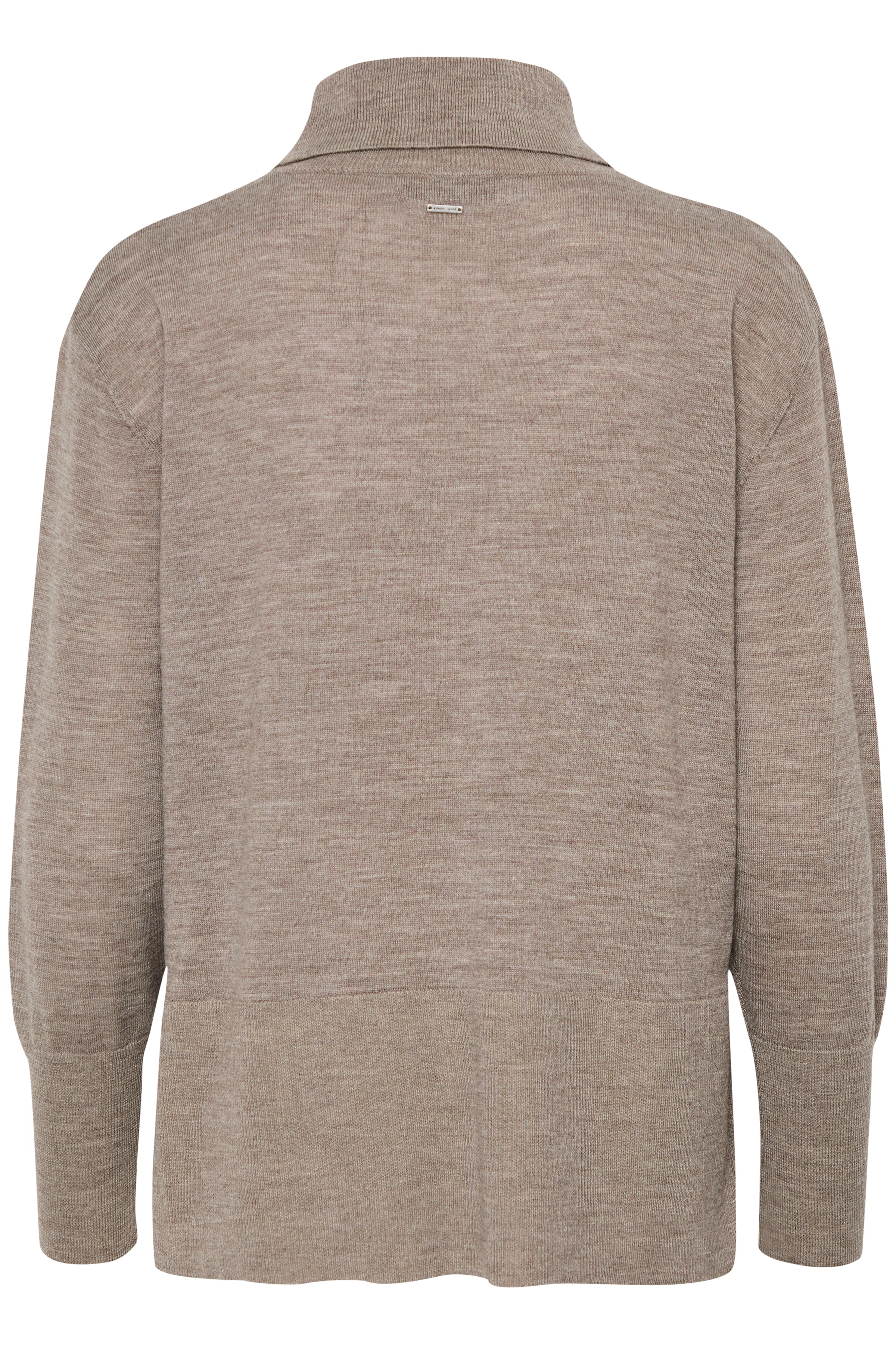 PZSADIE Strickpullover PACK BACK 50208685-1709091