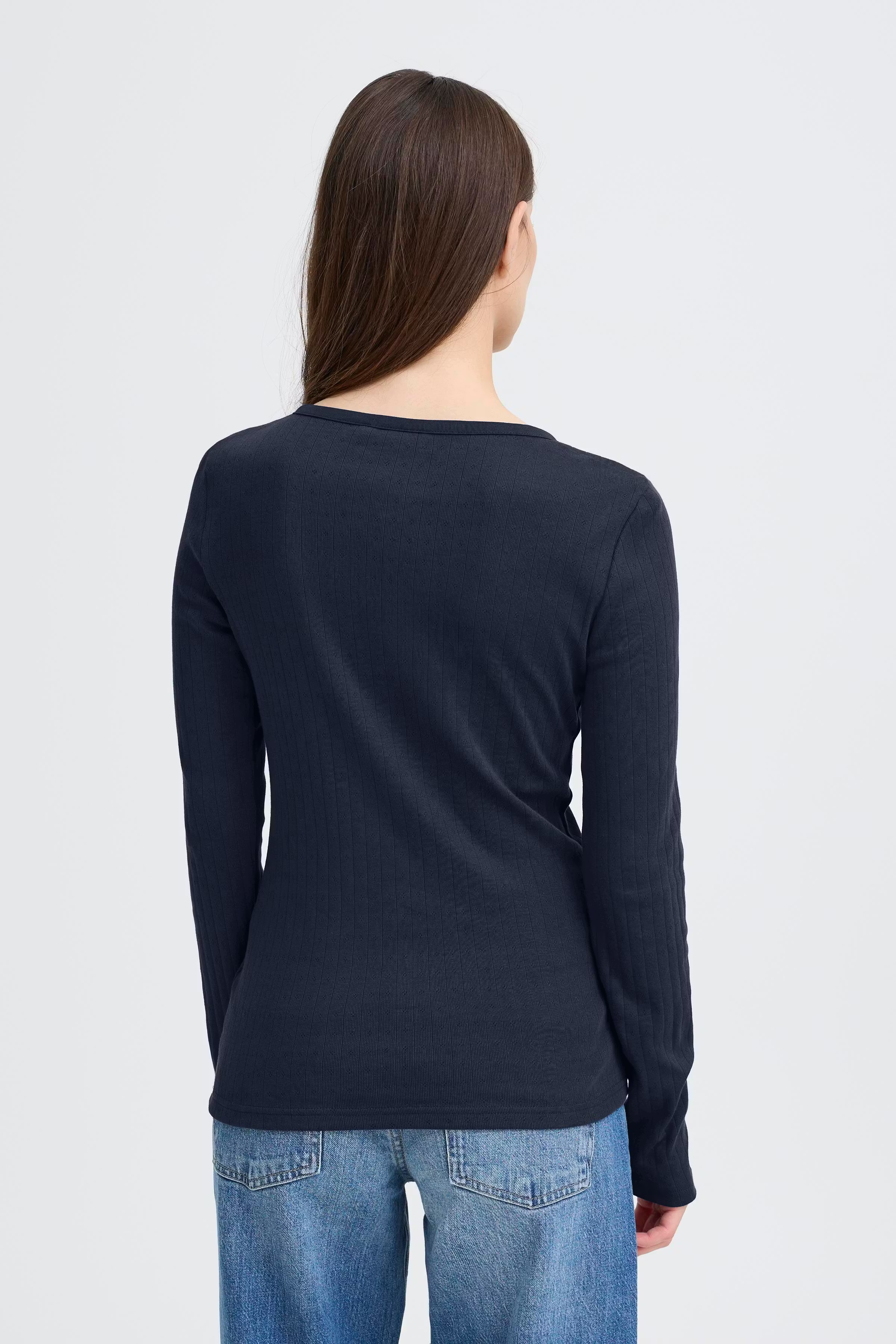 PZLISA T-shirt LOOKBOOK BACK 50209248-194020