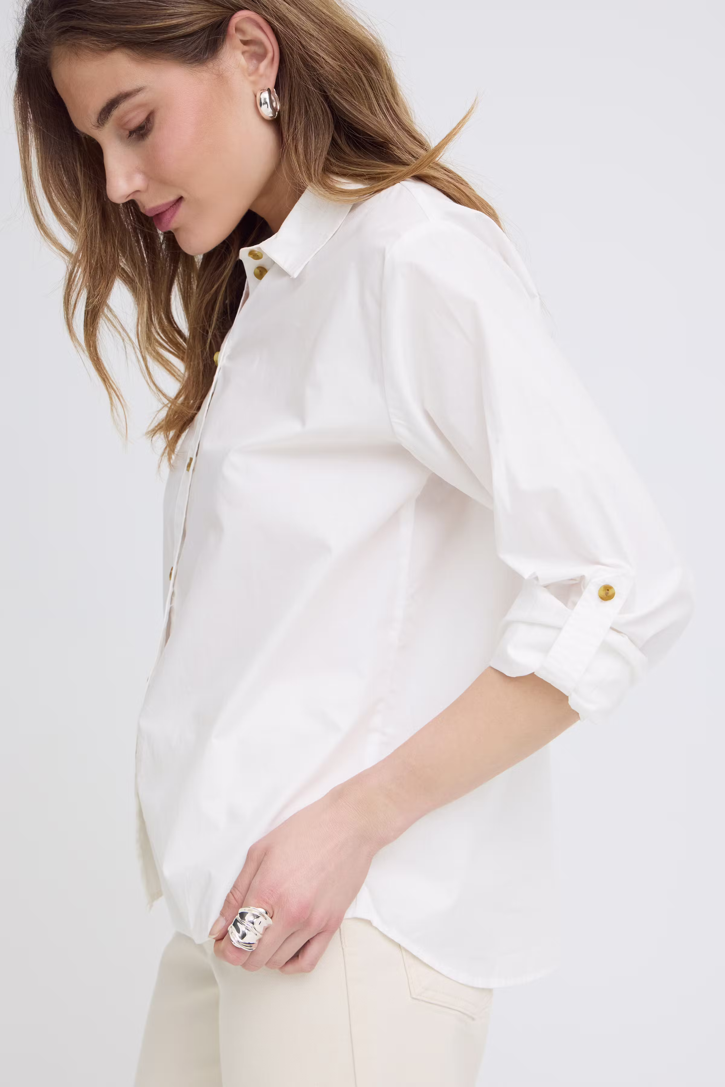 PZCLEO Bluse LOOKBOOK DETAIL 50210488-110601
