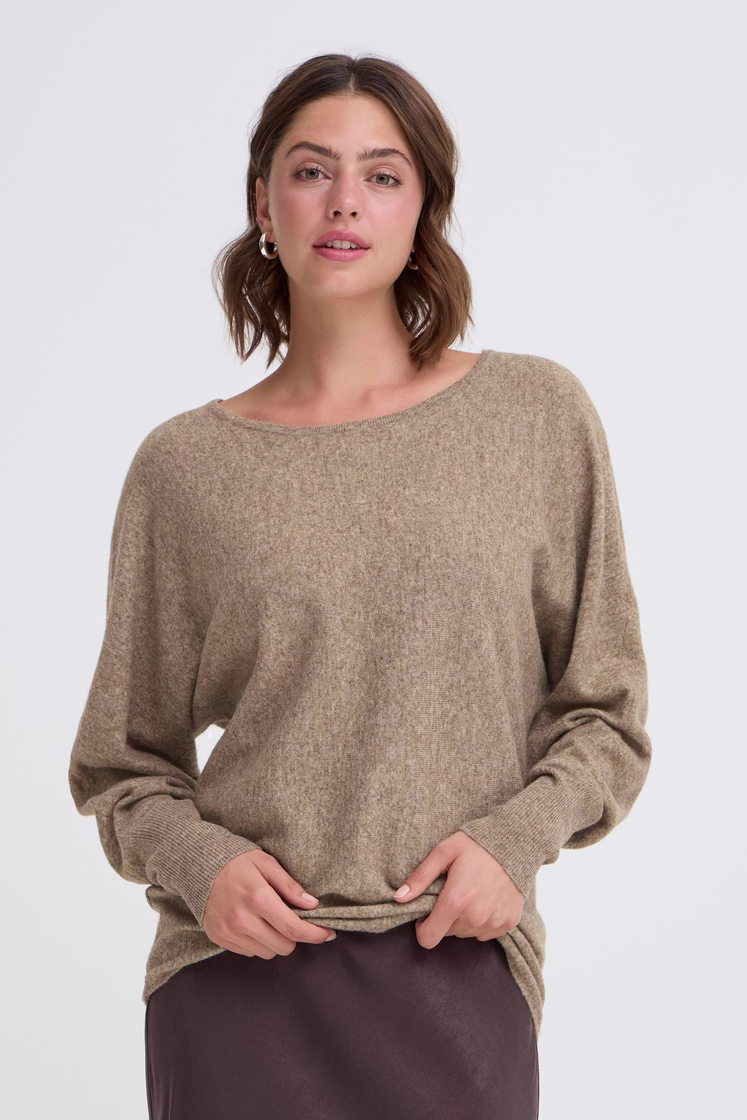 FRROMINA Pullover LOOKBOOK FRONT 20617295-1813041
