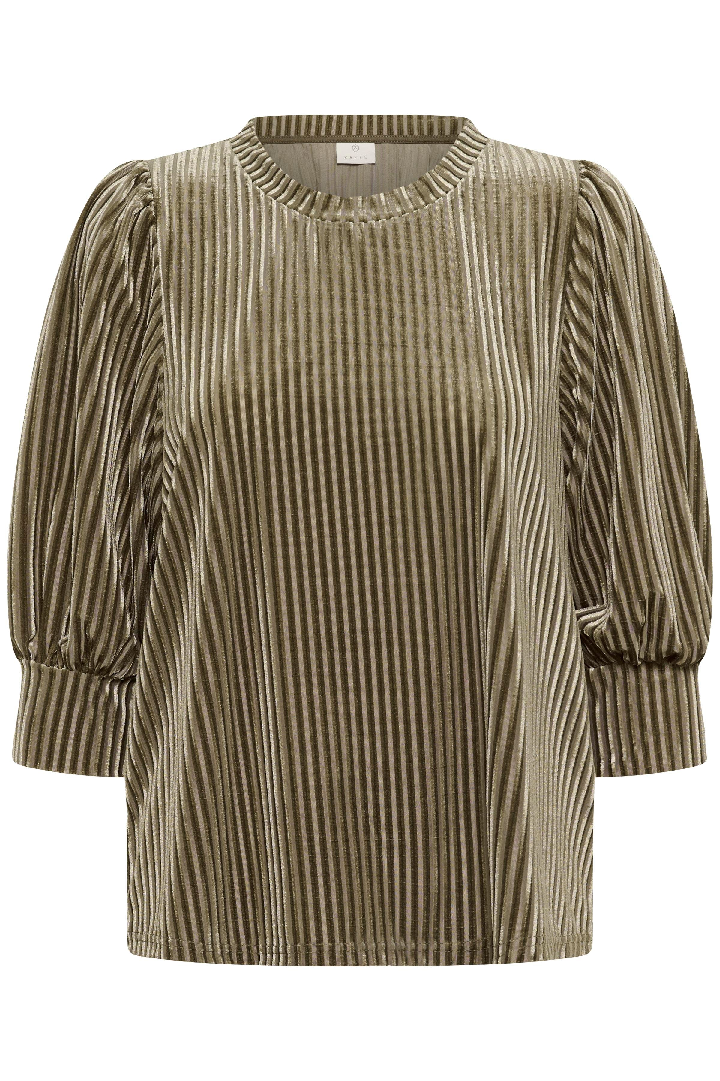 KAcaca Velourbluse PACK FRONT 10503887-106480