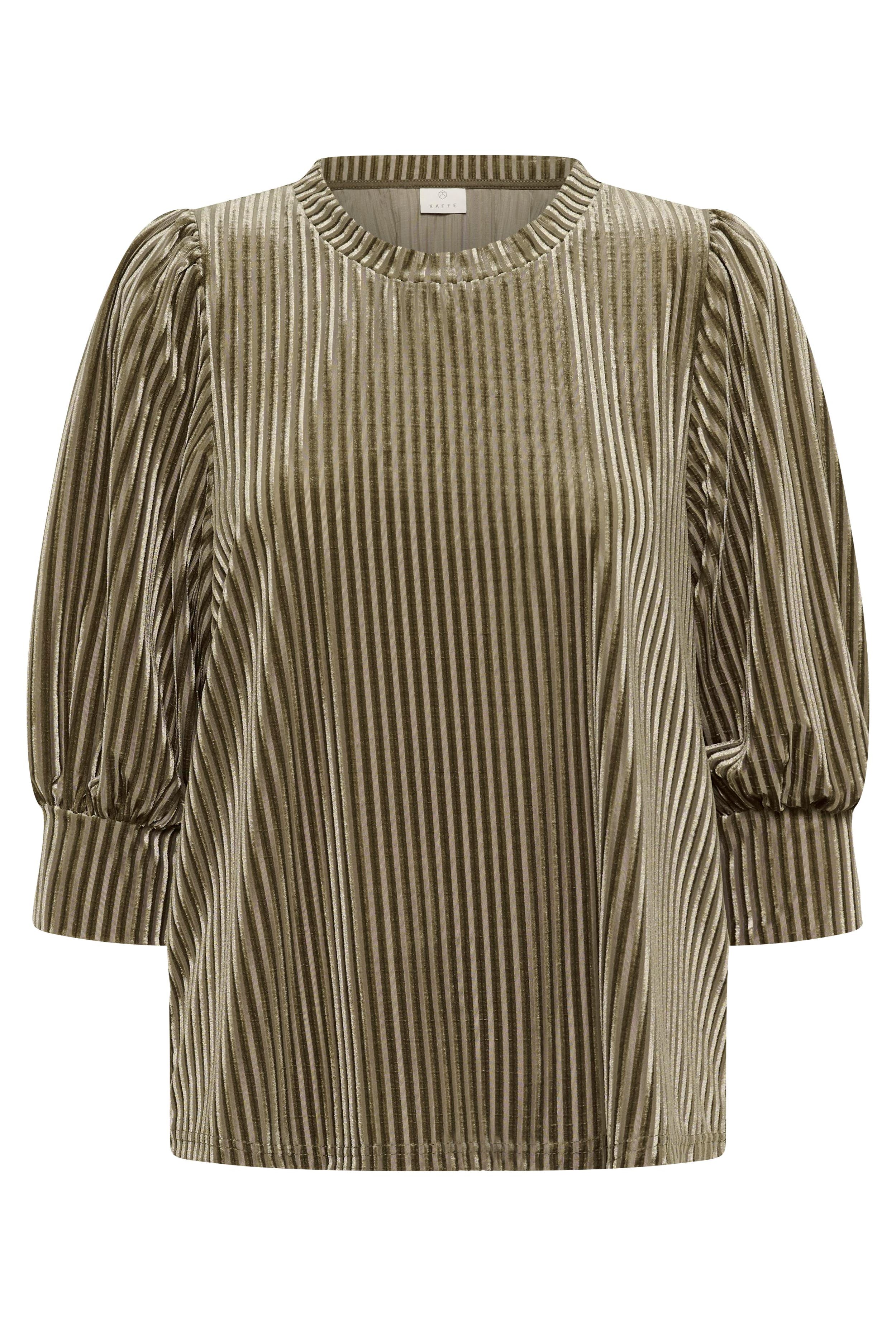 KAcaca Blouse PACK FRONT 10503887-190808