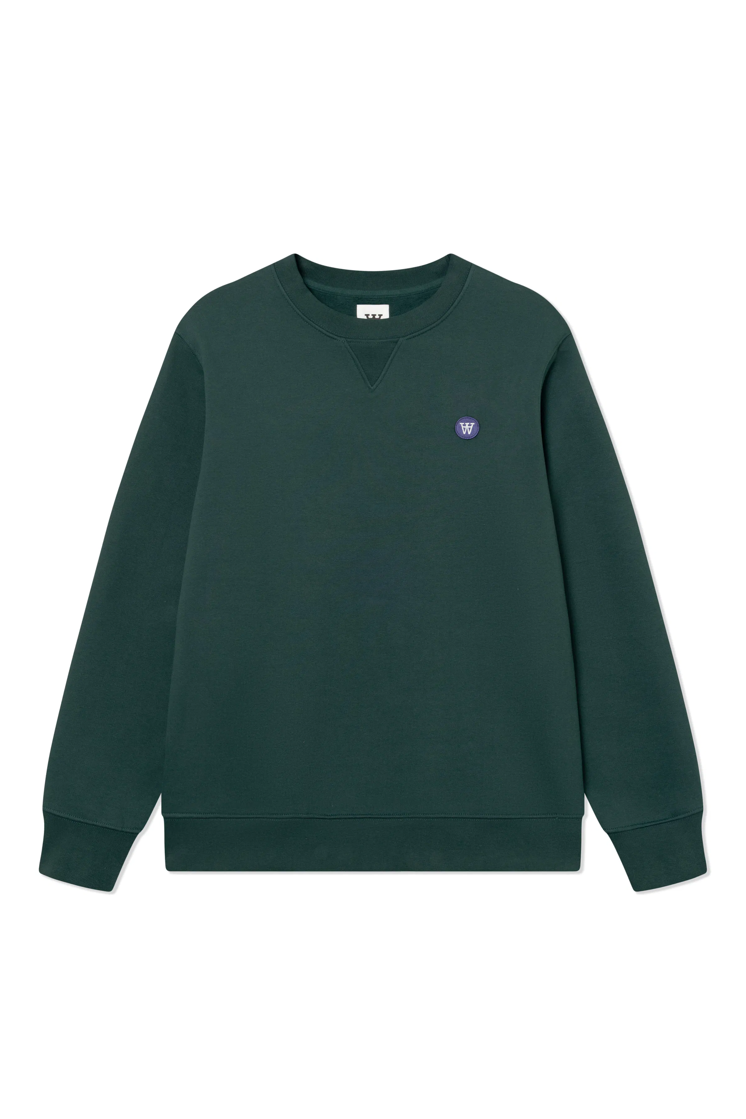 WWTye Sweatshirt PACK FRONT 30251378-194009