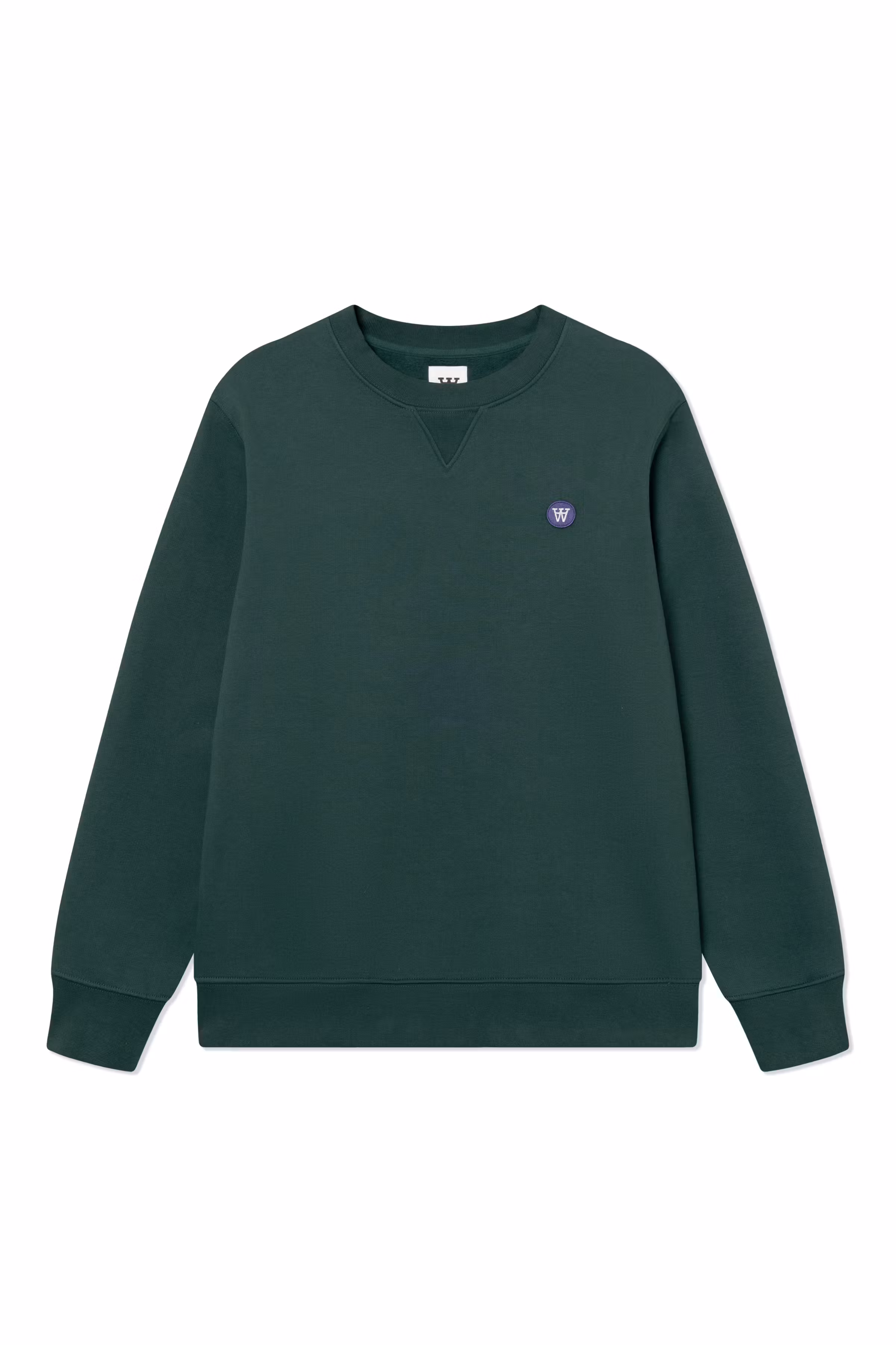 WWTye Sweatshirt PACK FRONT 30251378-195320