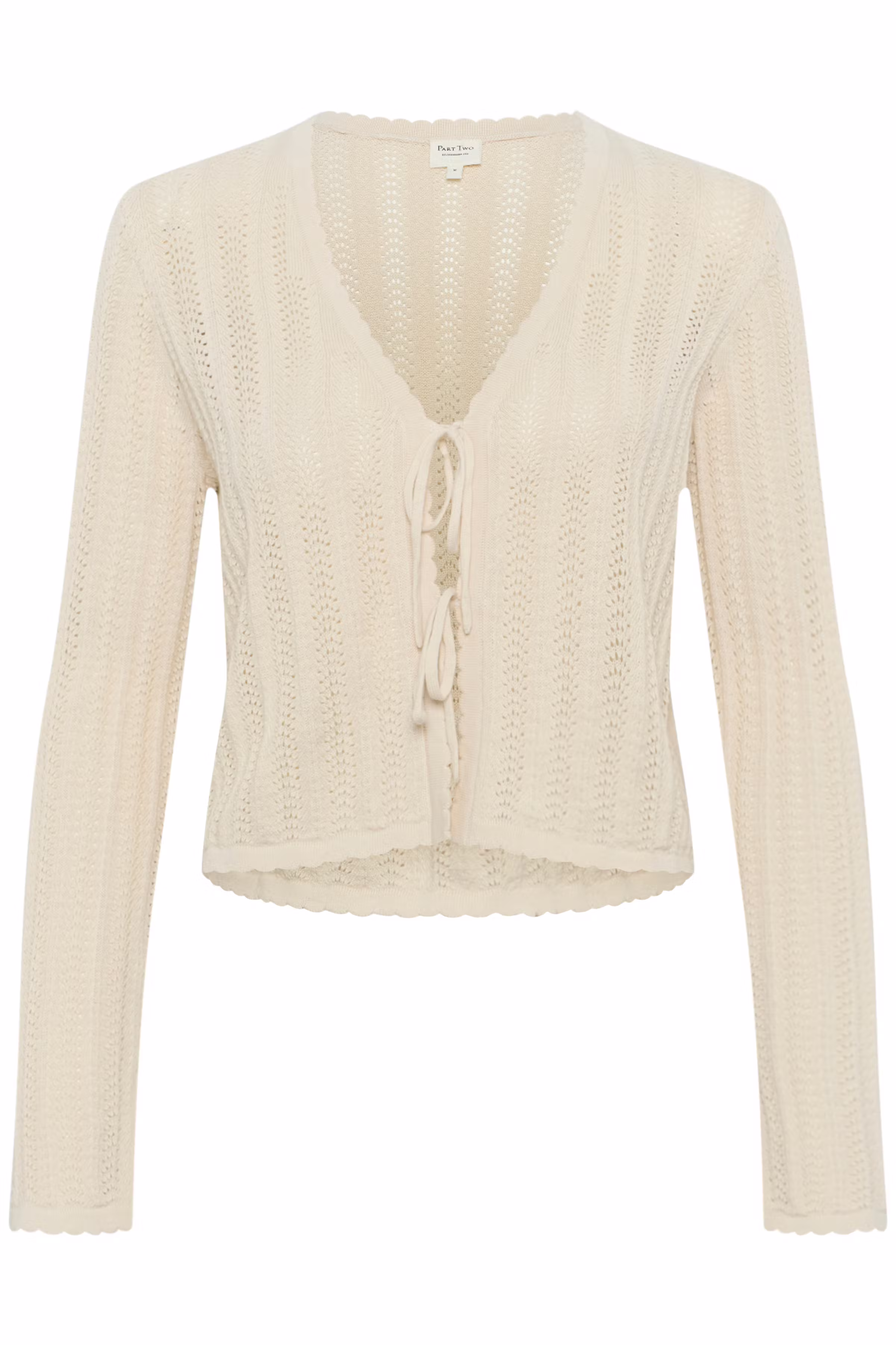 RosefinePW Cardigan PACK FRONT 30309679-120304