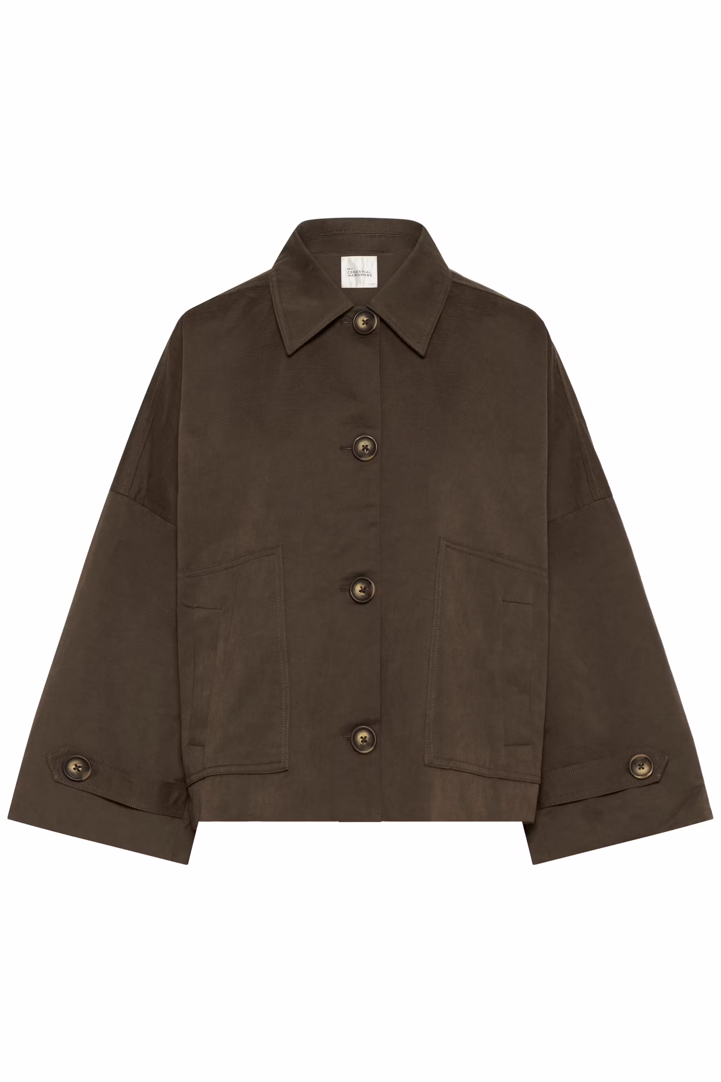 LyonMW Jacke PACK FRONT 10705043-190810