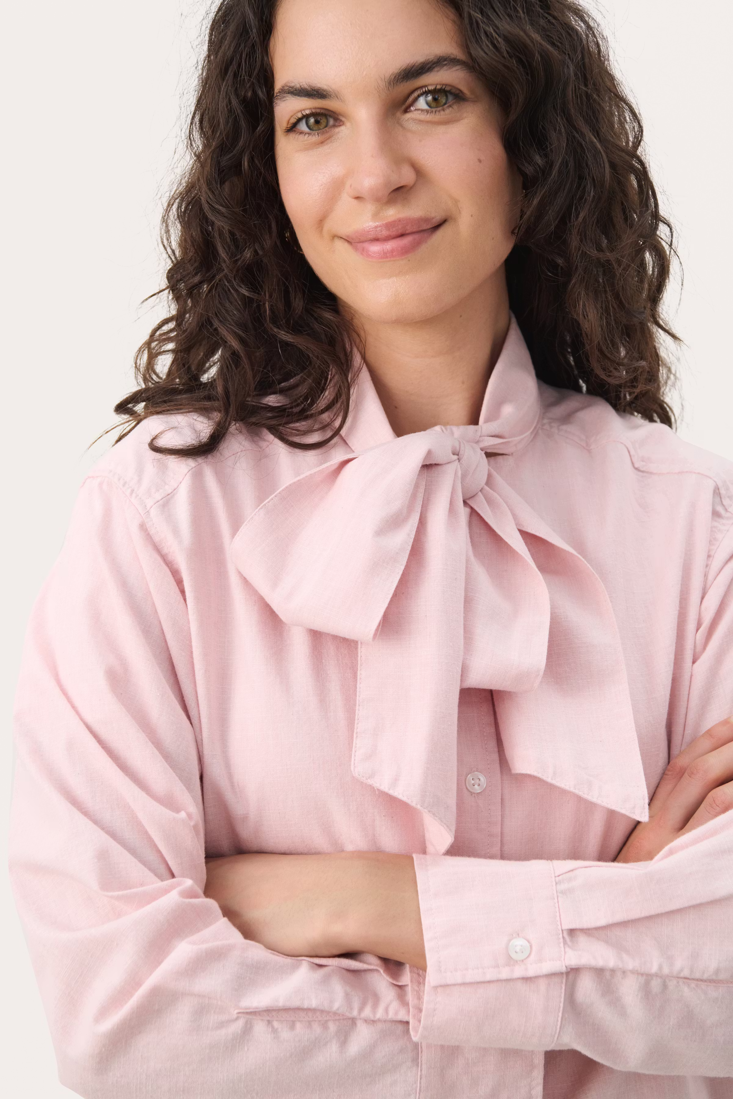 PatriziaPW Bluse LOOKBOOK DETAIL 30309267-132004