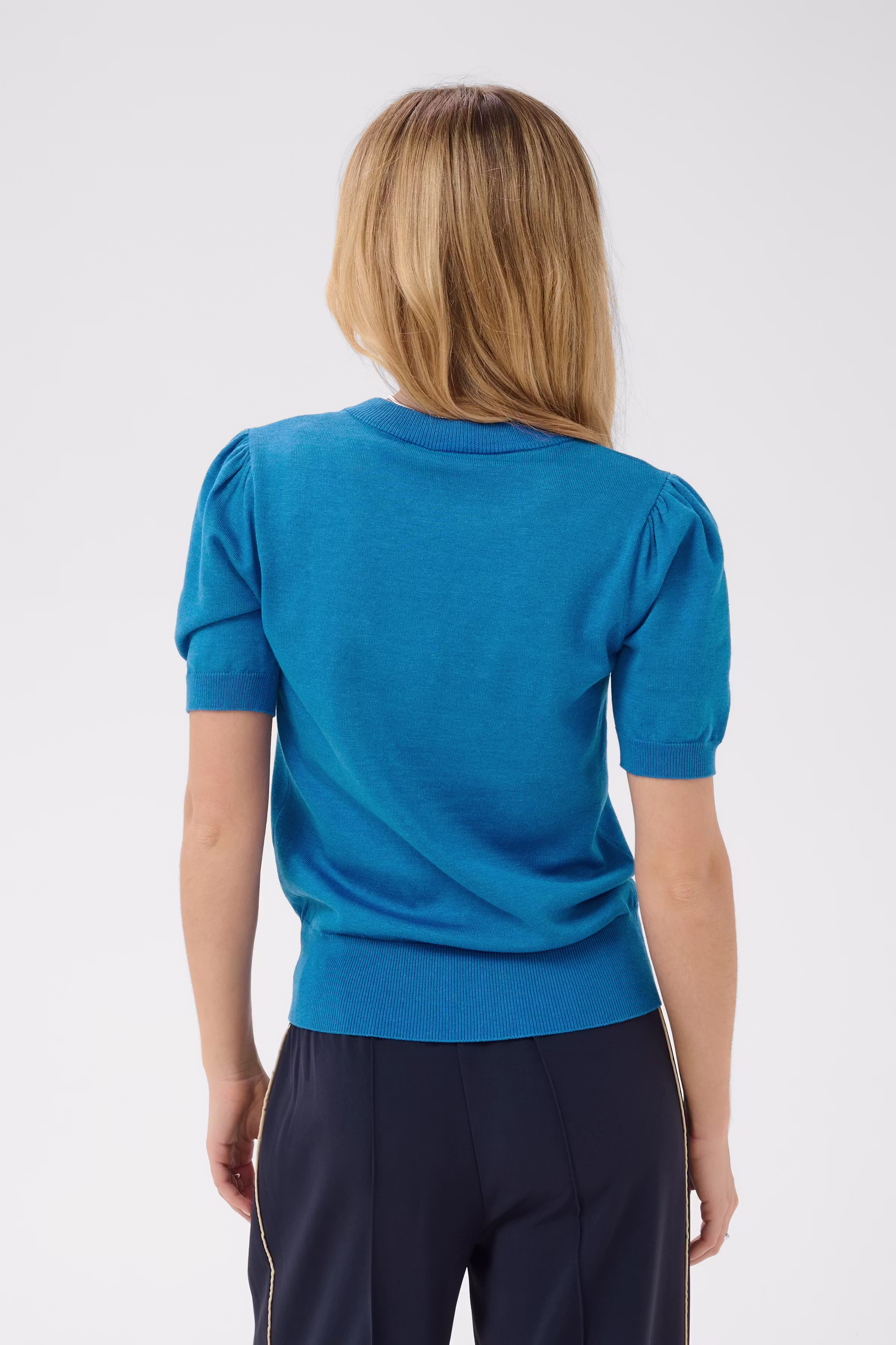 MilaSZ Pullover LOOKBOOK BACK 30511788-1841411
