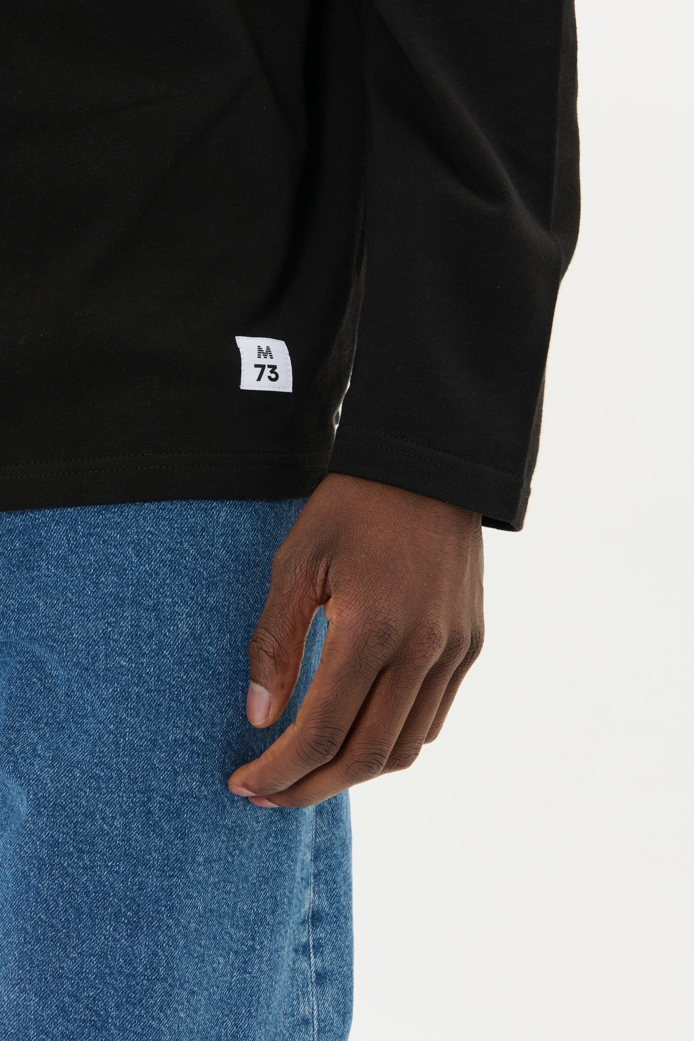 MAHudson T-shirt LOOKBOOK DETAIL 30208508-300275