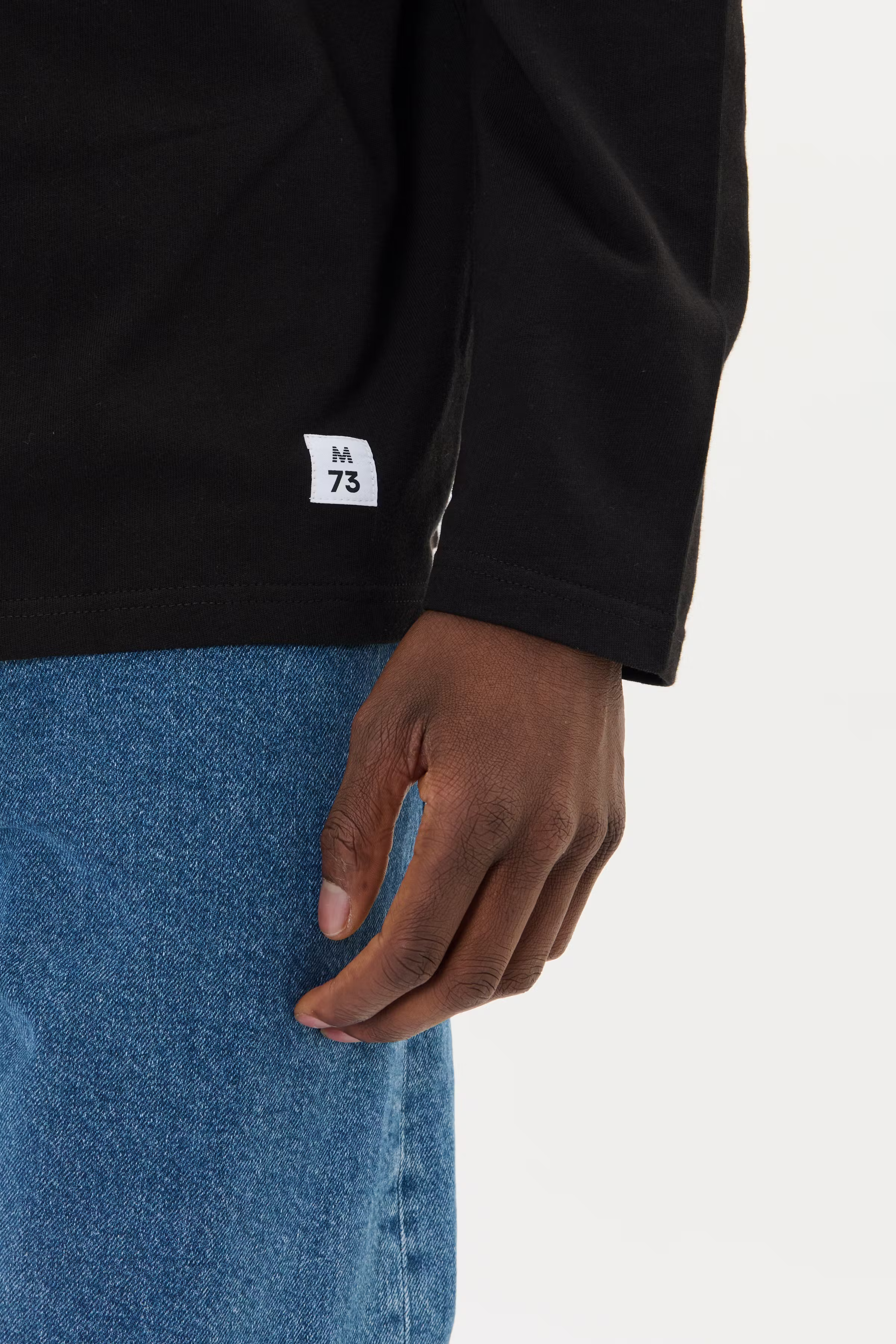 MAHudson T-shirt LOOKBOOK DETAIL 30208508-300275