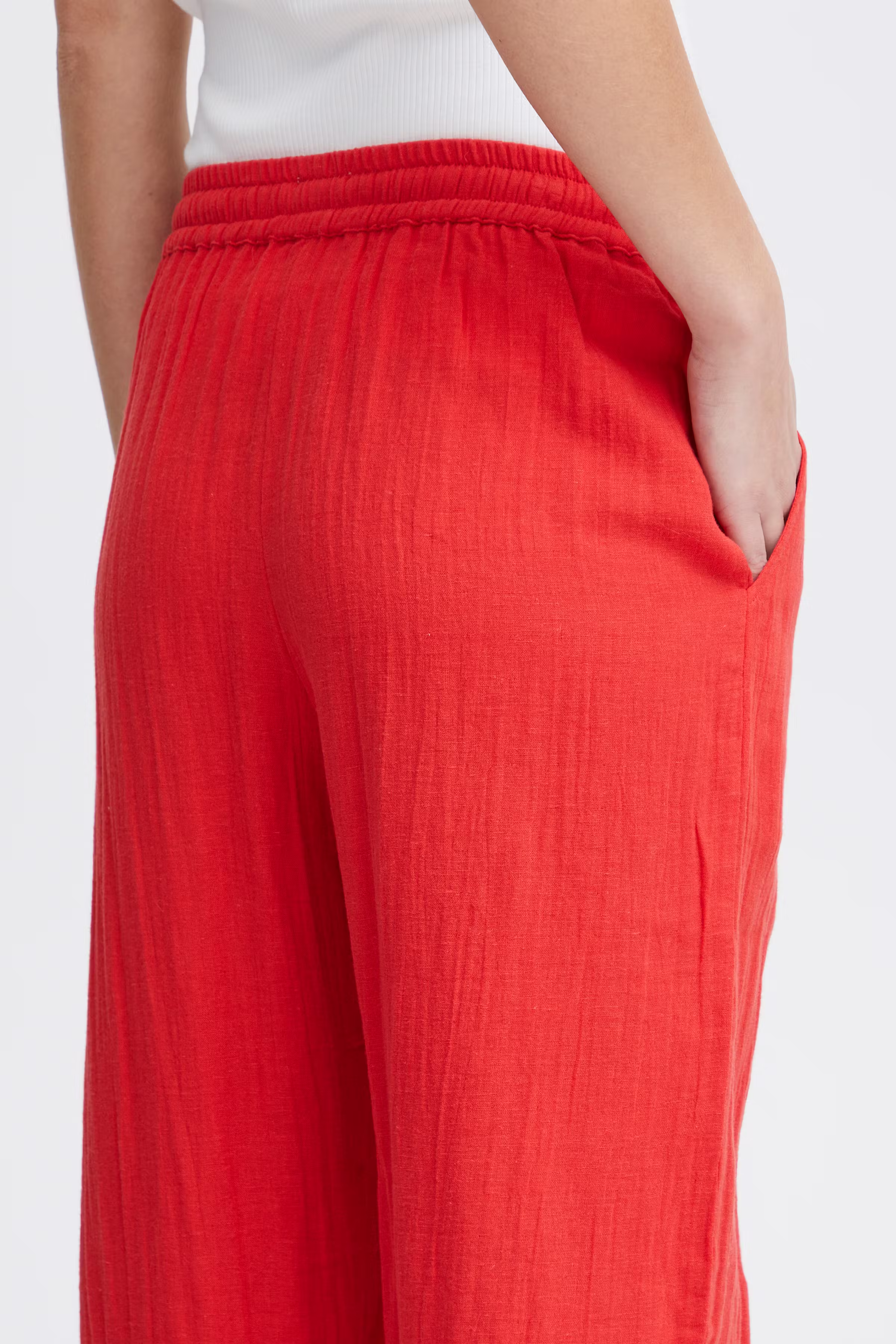 IAFOXA Trousers LOOKBOOK DETAIL 20121644-171558