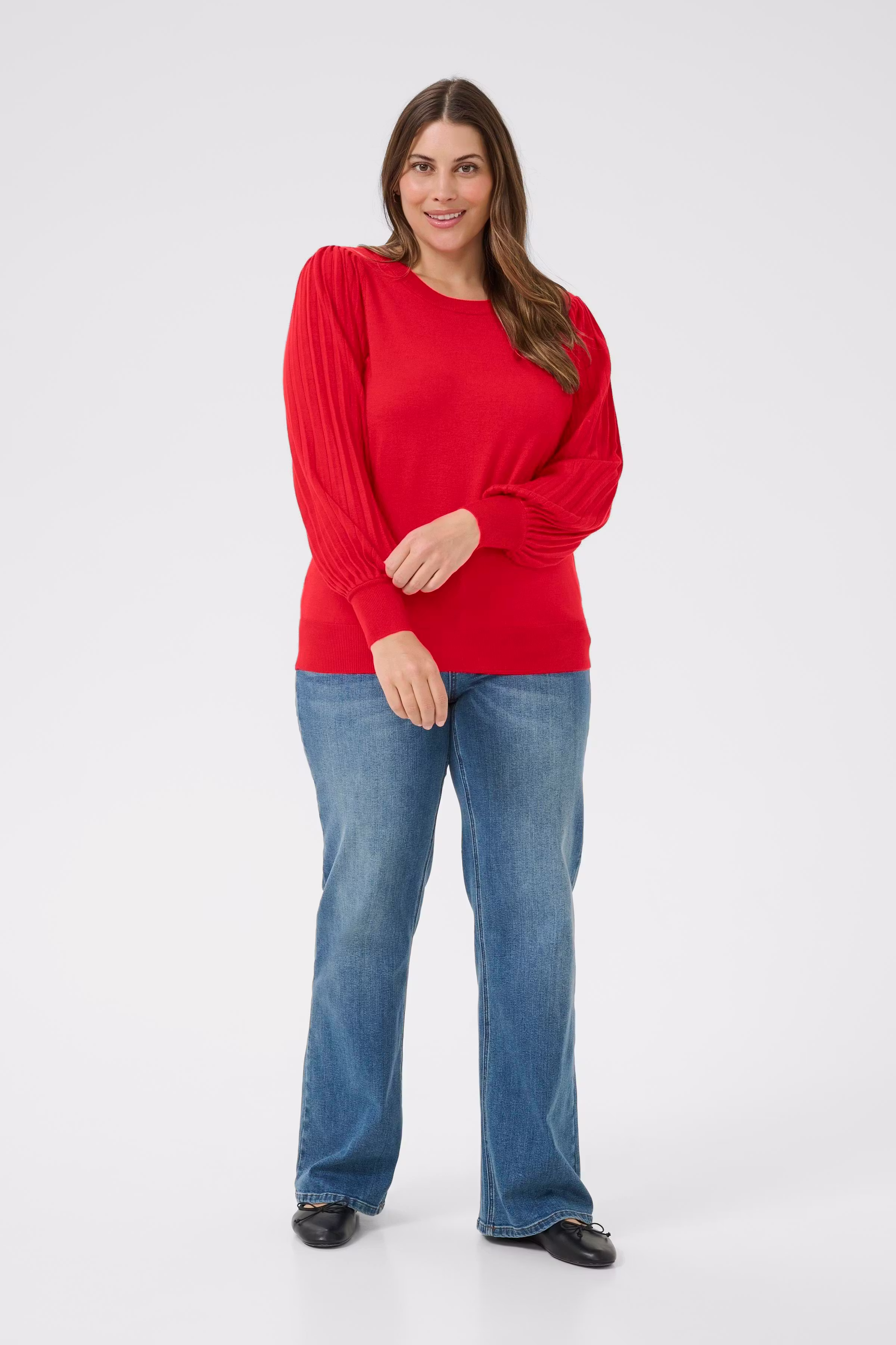 KCloni Pullover LOOKBOOK FRONT 10581811-191758