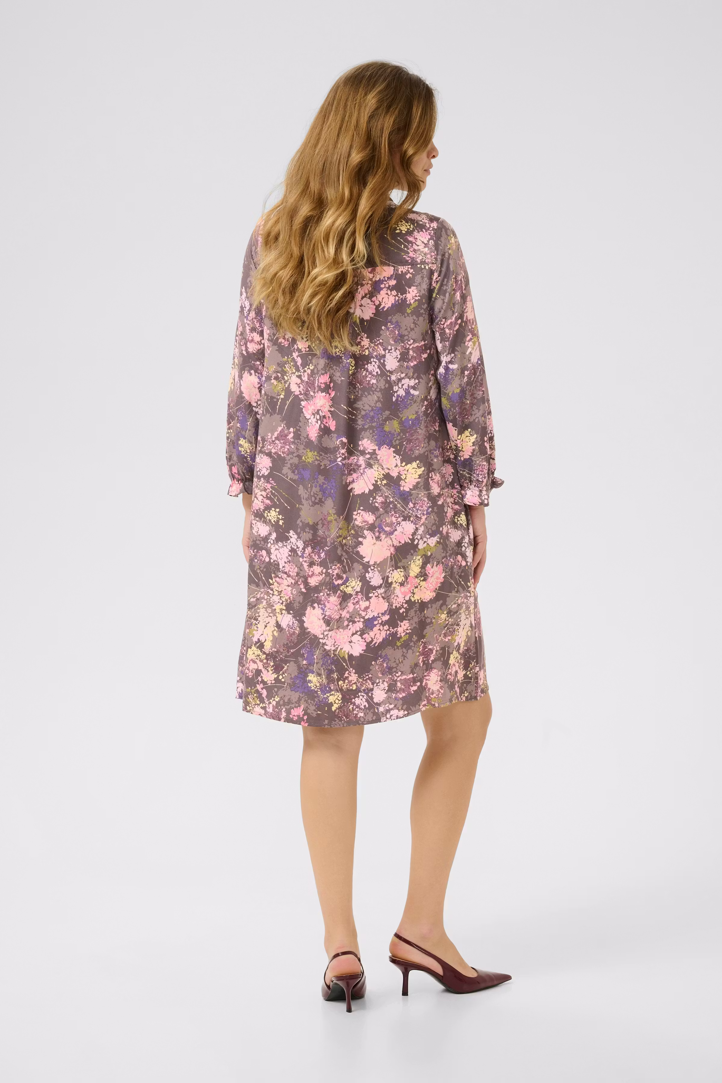 CUmadi Kleid LOOKBOOK BACK 50112054-107915