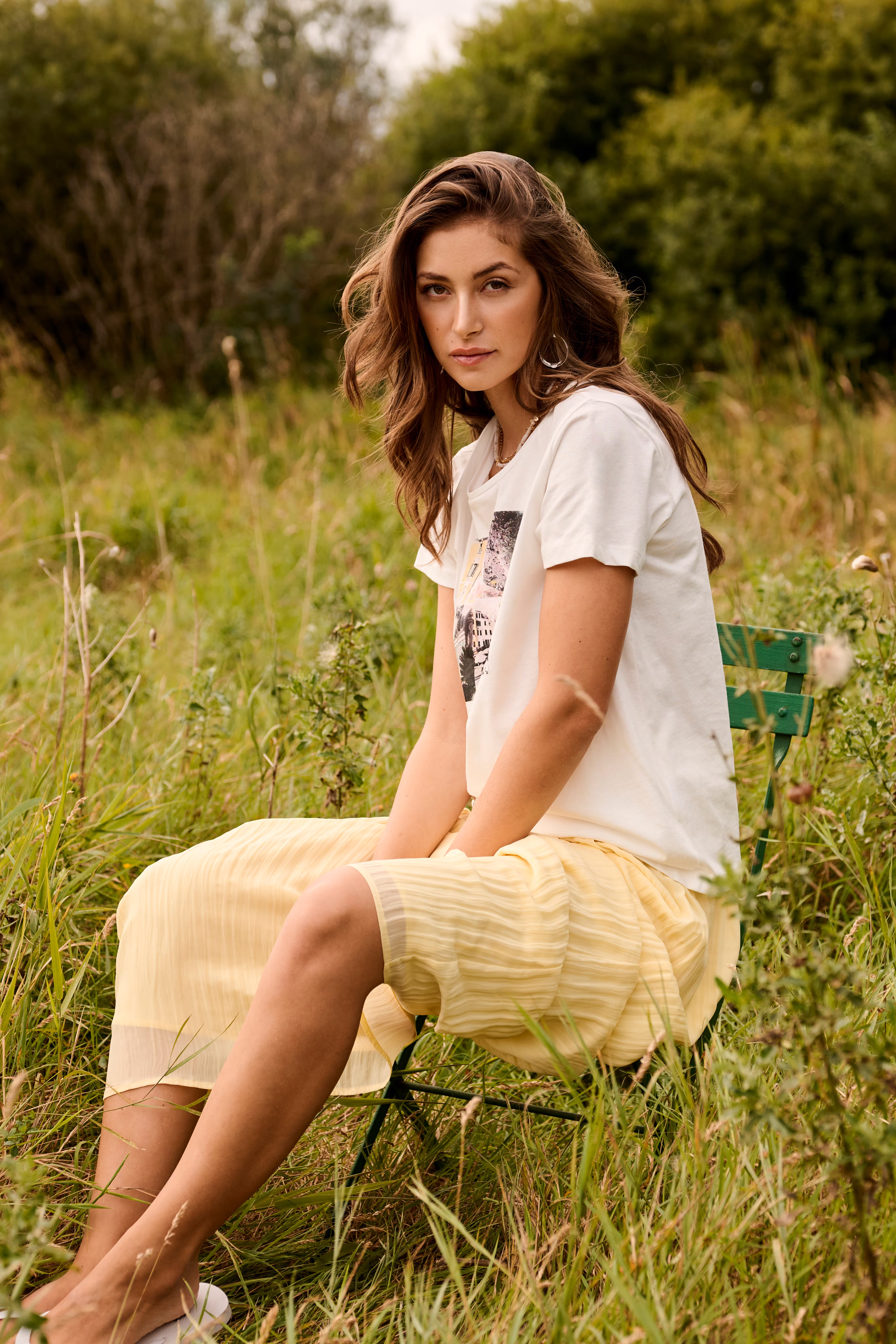 CRStrina T-shirt LOCATION NONE 10615085-109369