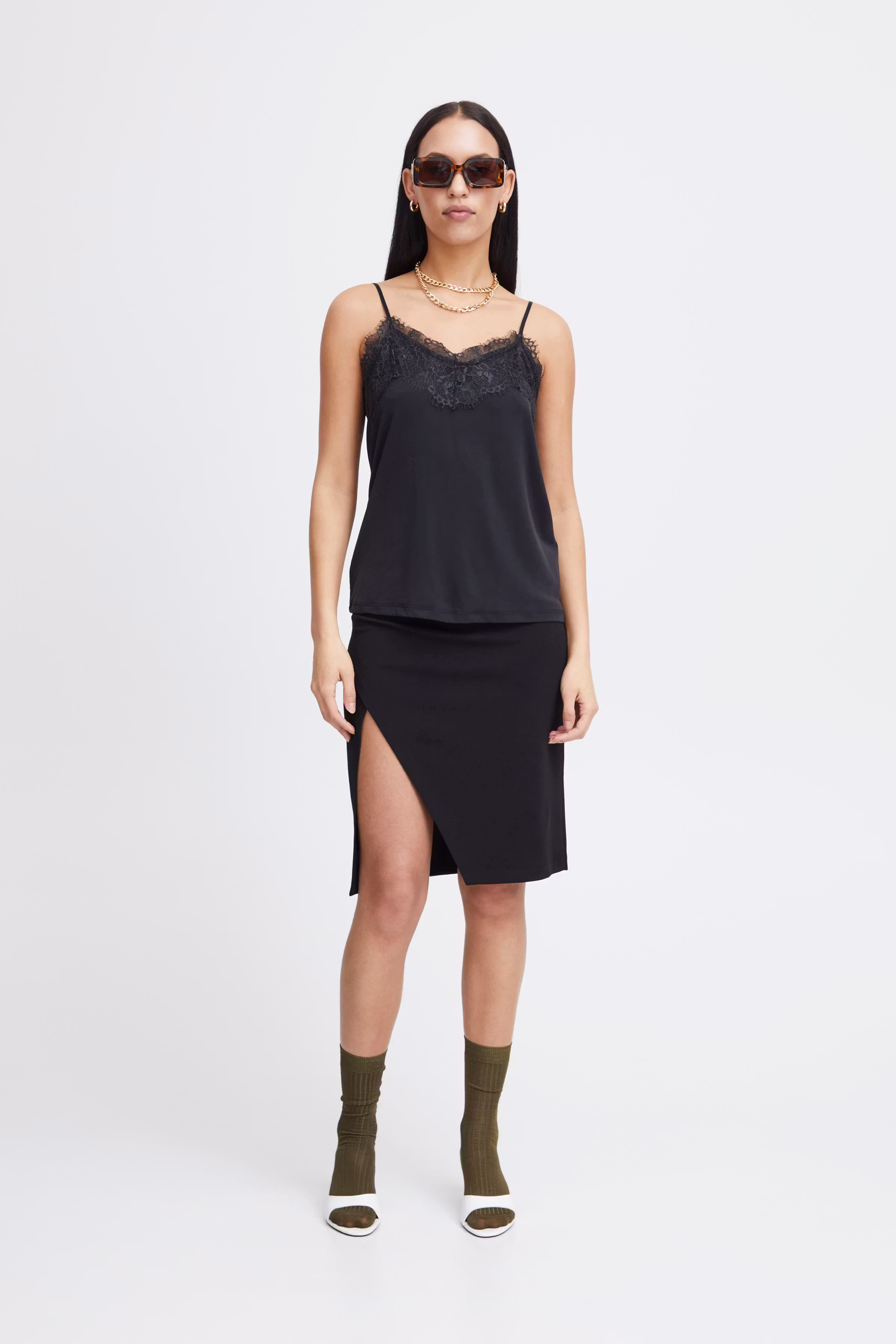 IHKATINE Nederdel LOOKBOOK FRONT 20121209-194008