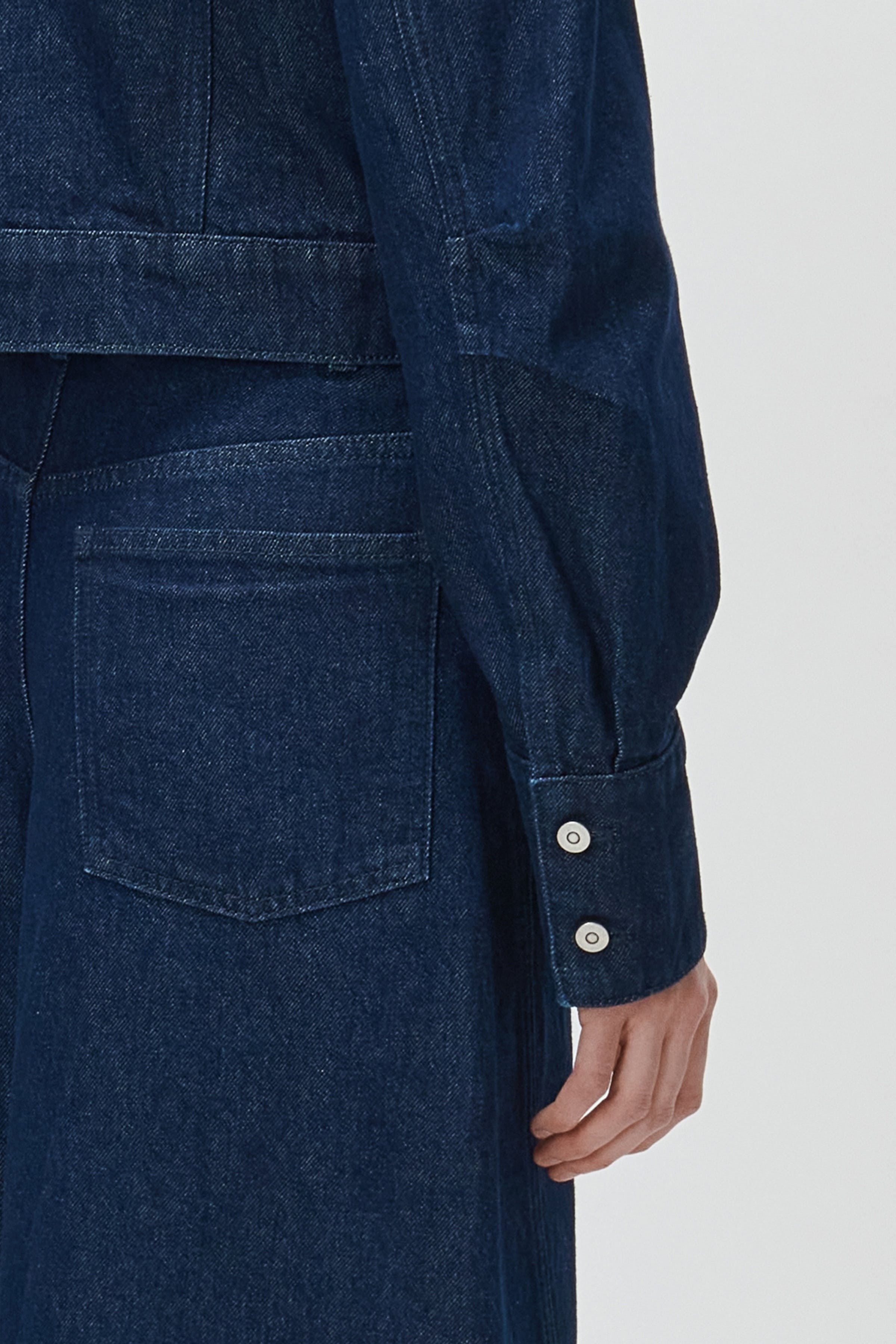 JOVANA JACKET LOOKBOOK DETAIL 30600703-BL872