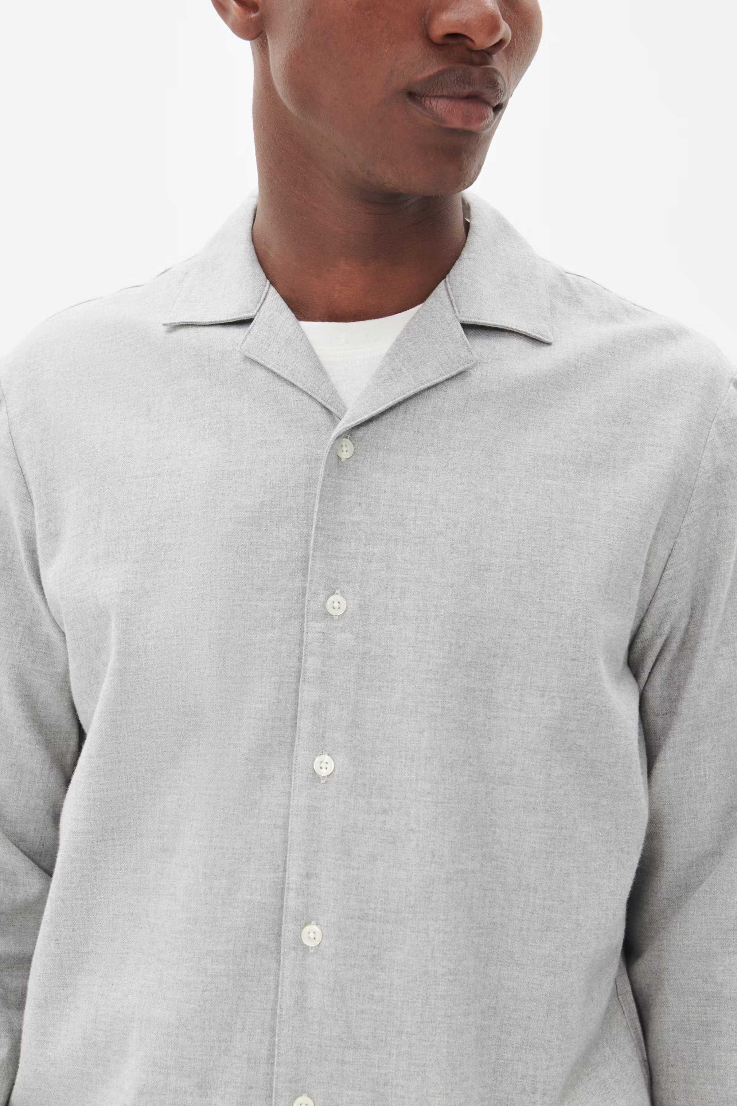 MAemerson Pyjamas skjorte LOOKBOOK DETAIL 30207657-300271