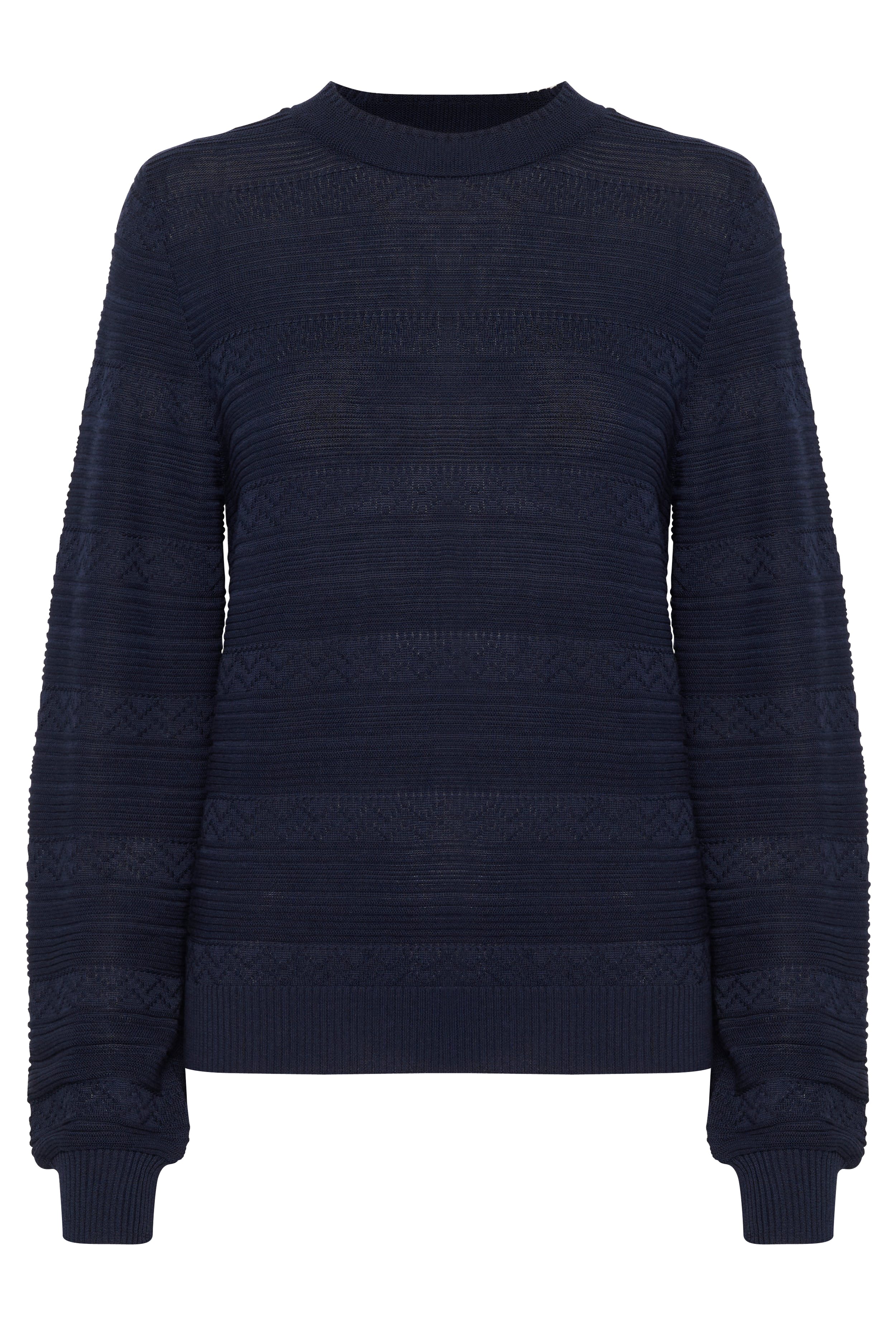 FrancellaSZ Pullover PACK FRONT 30513368-193924