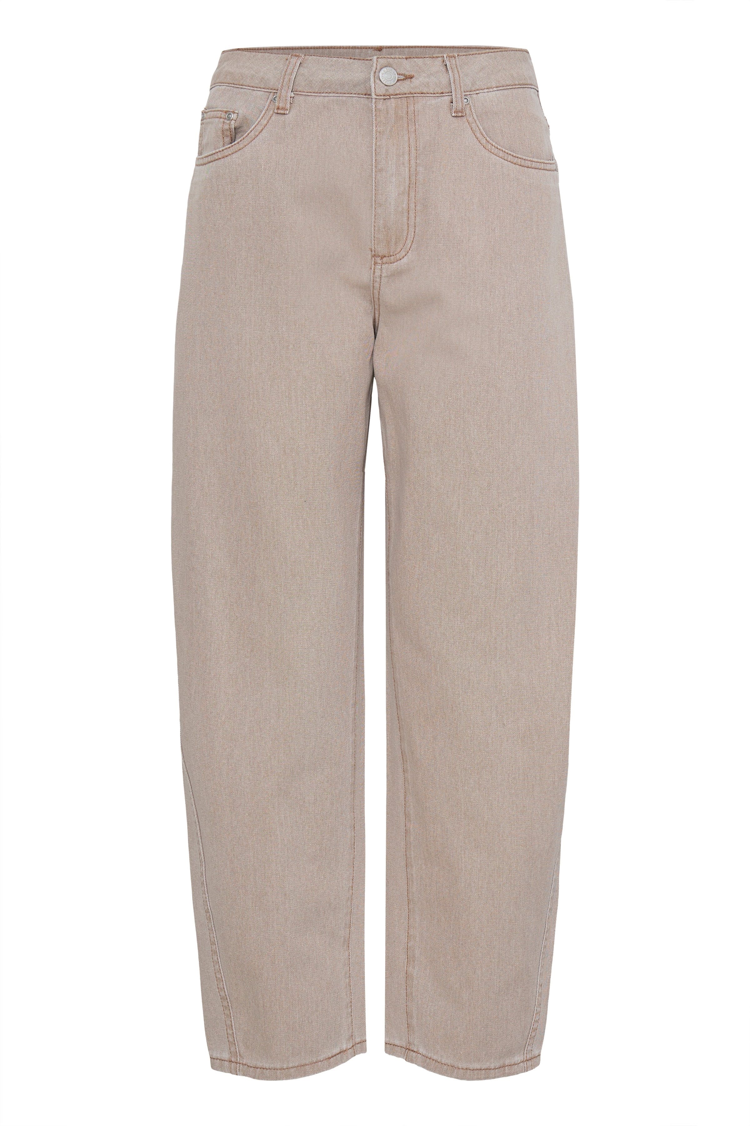 BYLUPINA Jeans PACK FRONT 20818744-161212