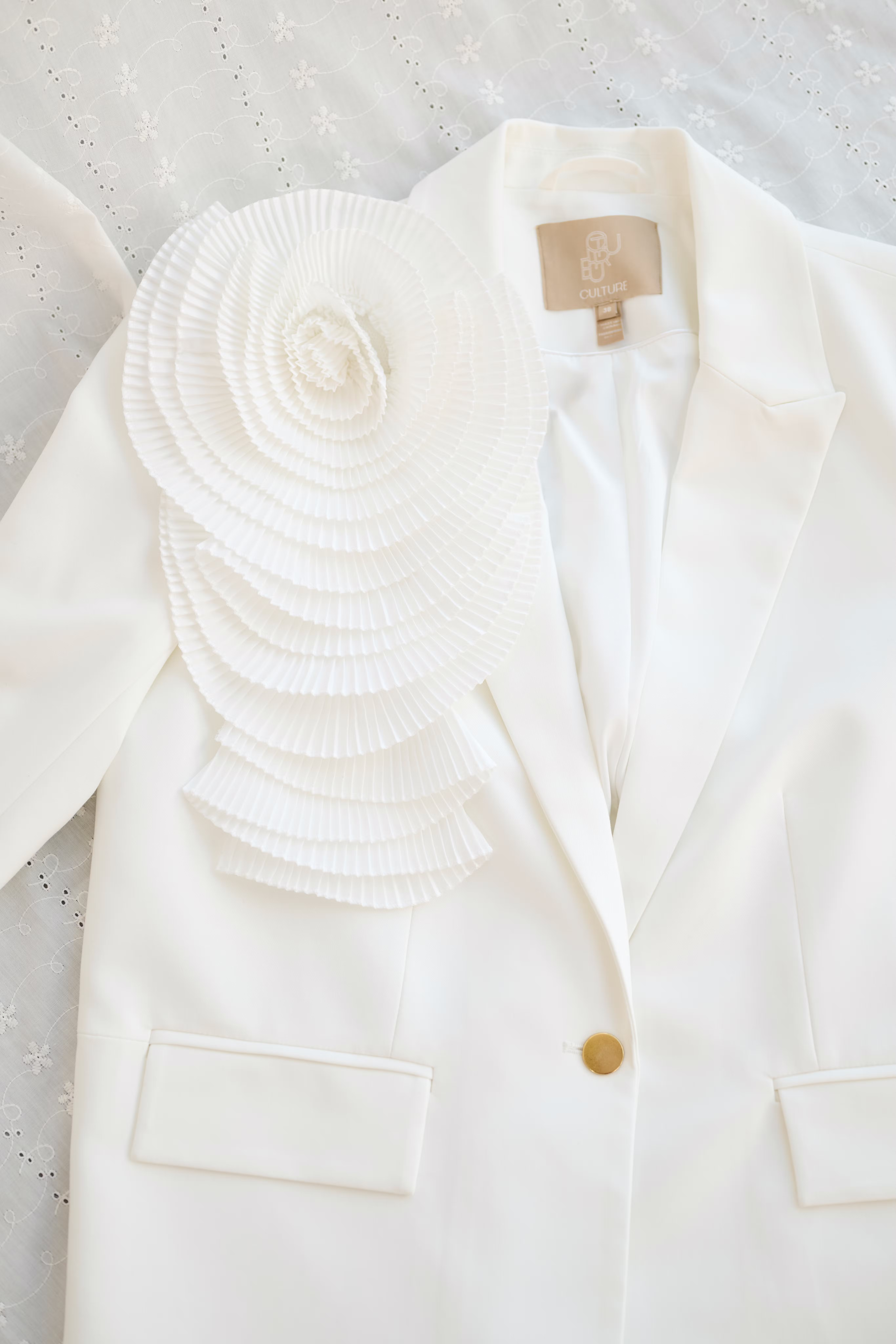 CUyala Blazer LOCATION NONE 50112900-500013