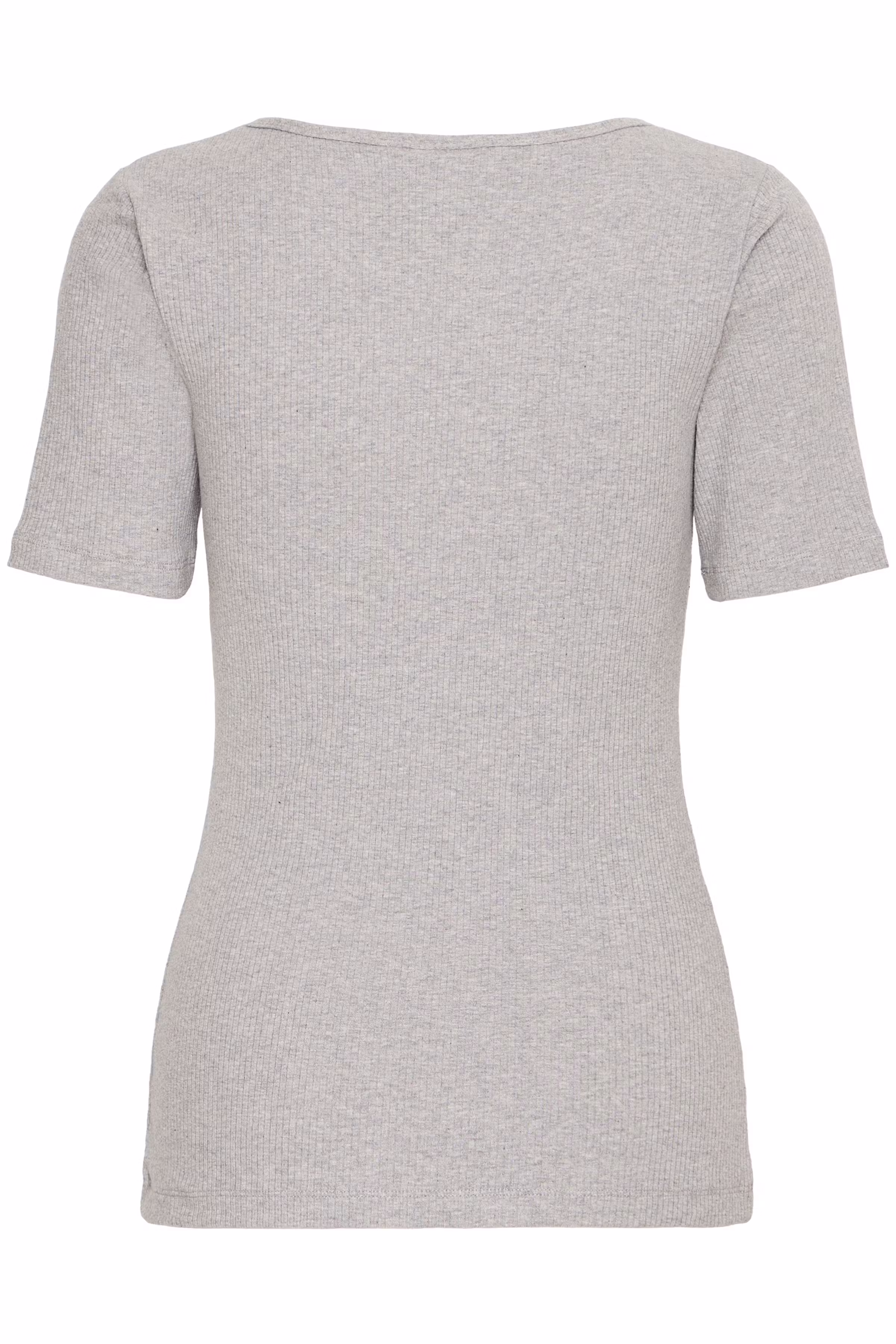 IHPALMER RIB T-shirt PACK BACK 20120343-200318