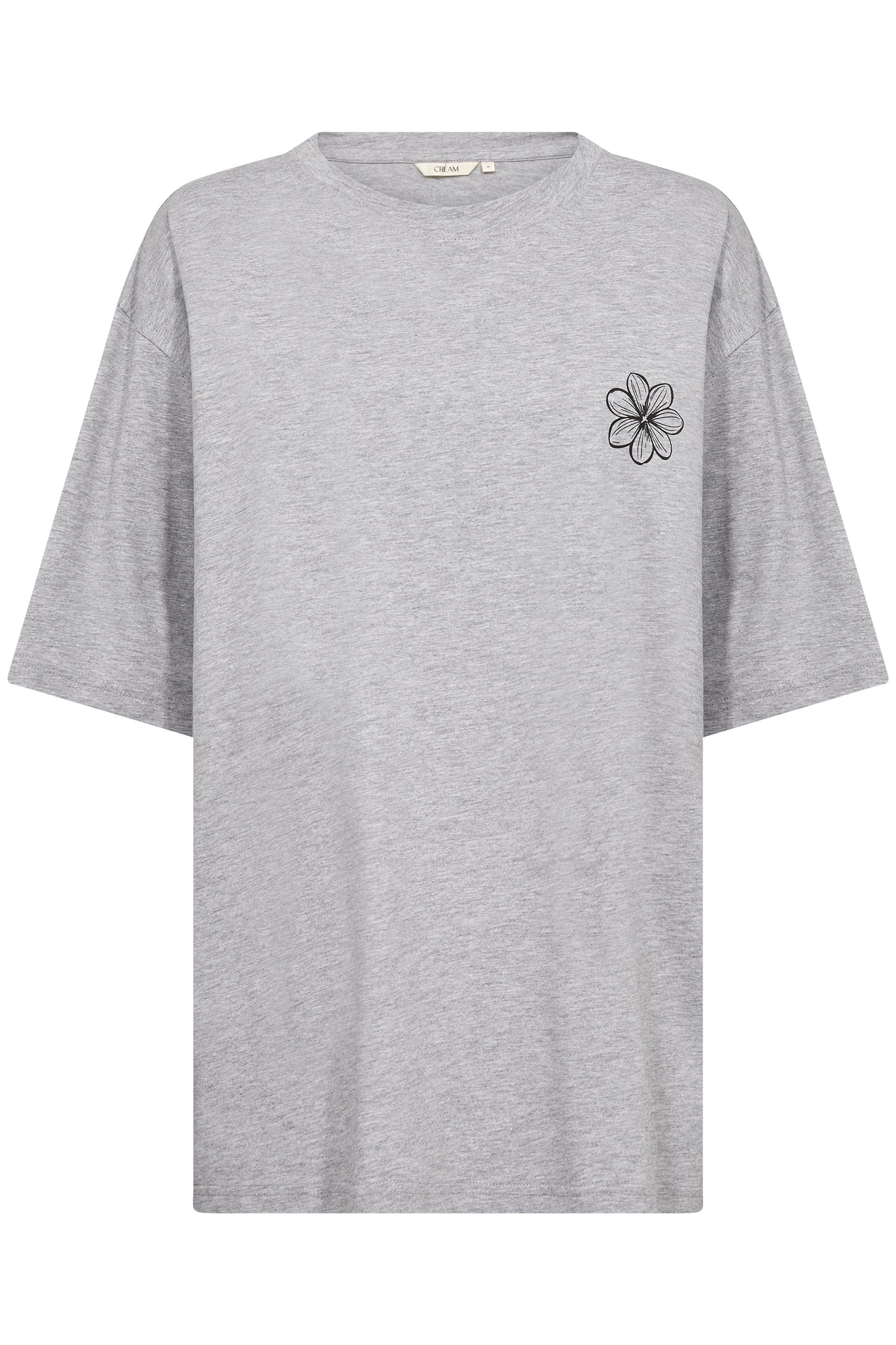 CRSiffa T-shirt PACK FRONT 10613489-107378