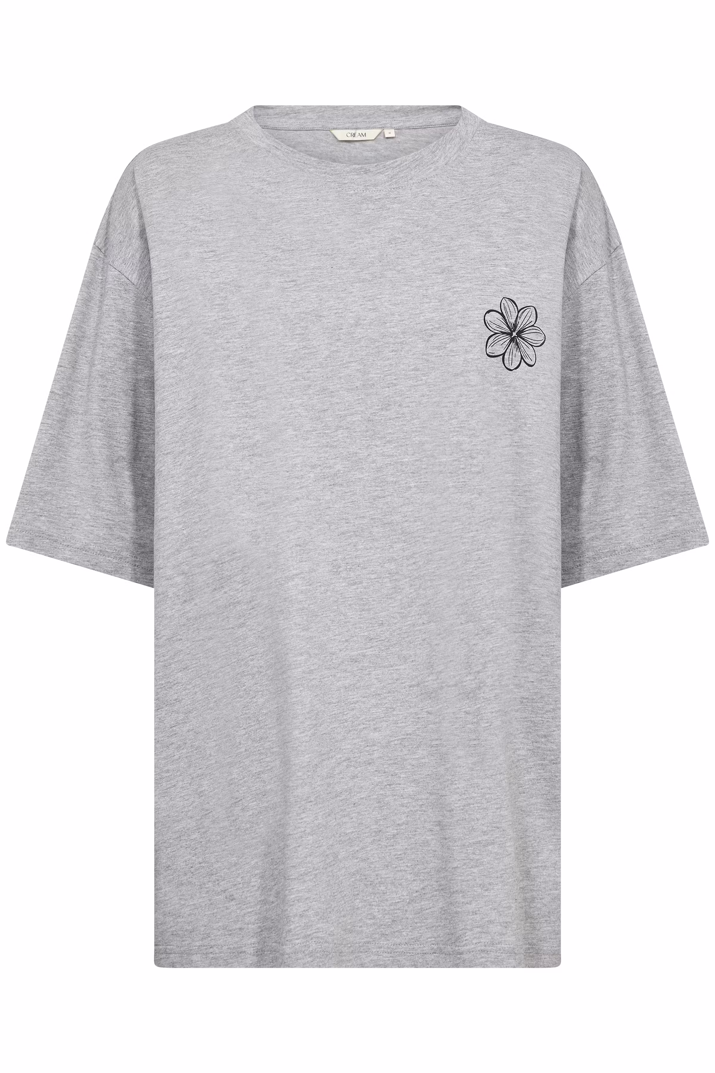 CRSiffa T-shirt PACK FRONT 10613489-107378