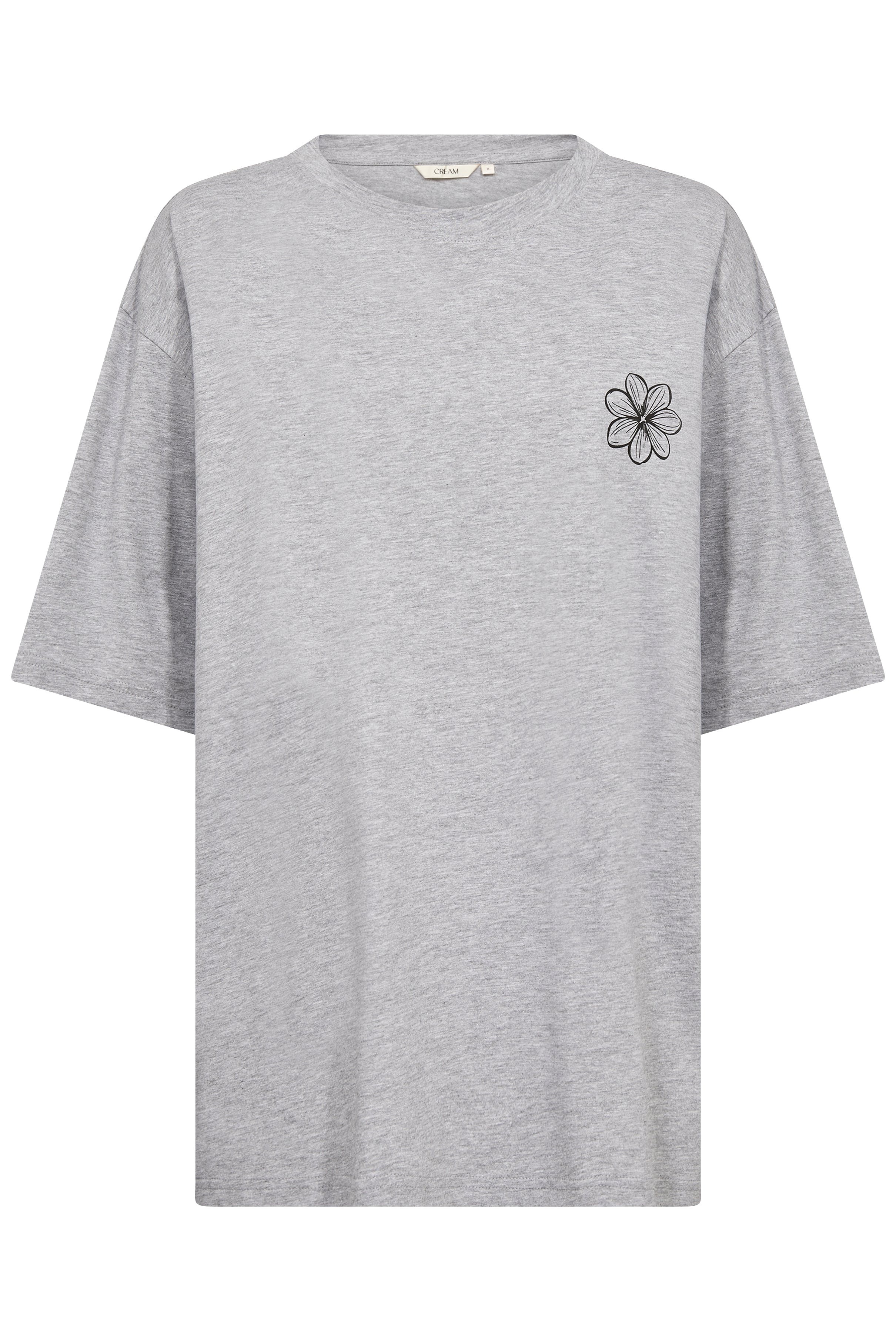 CRSiffa T-shirt PACK FRONT 10613489-107378