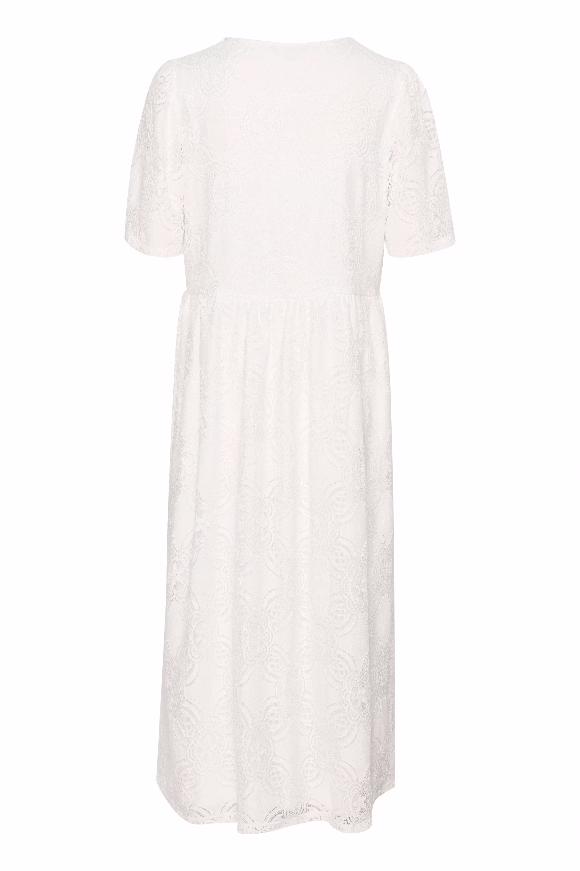 CUhenriette Dress PACK BACK 50110934-500013