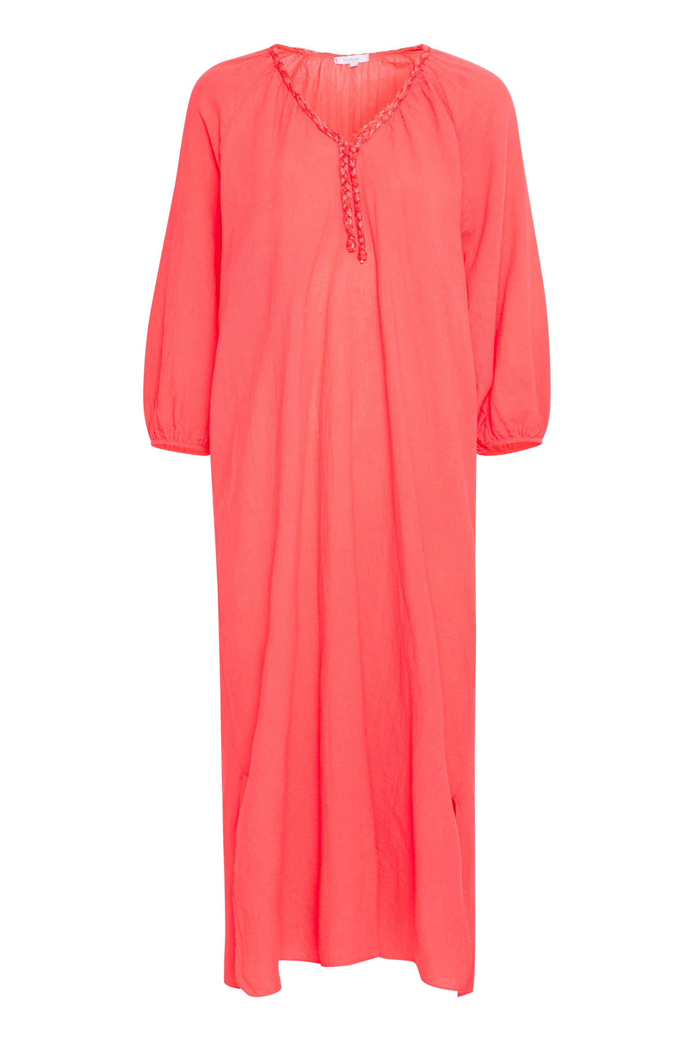 SBKAROLA Kjole PACK FRONT 22100693-171755