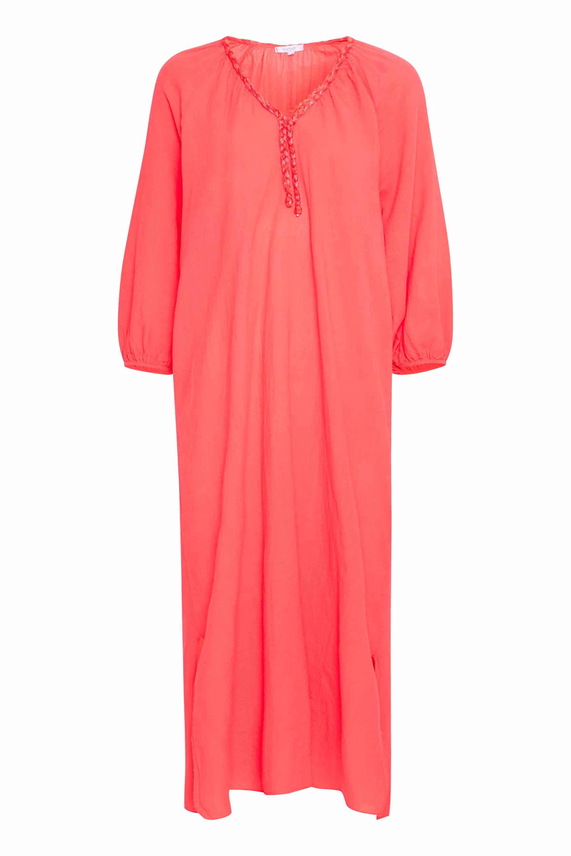 SBKAROLA Kjole PACK FRONT 22100693-171755