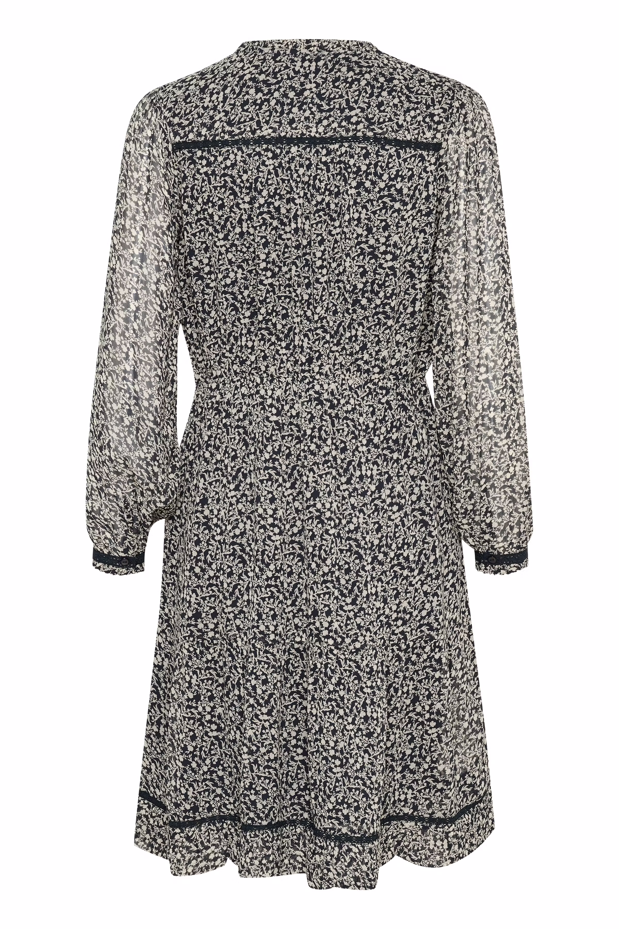 MunyaPW Jurk PACK BACK 30309321-303472