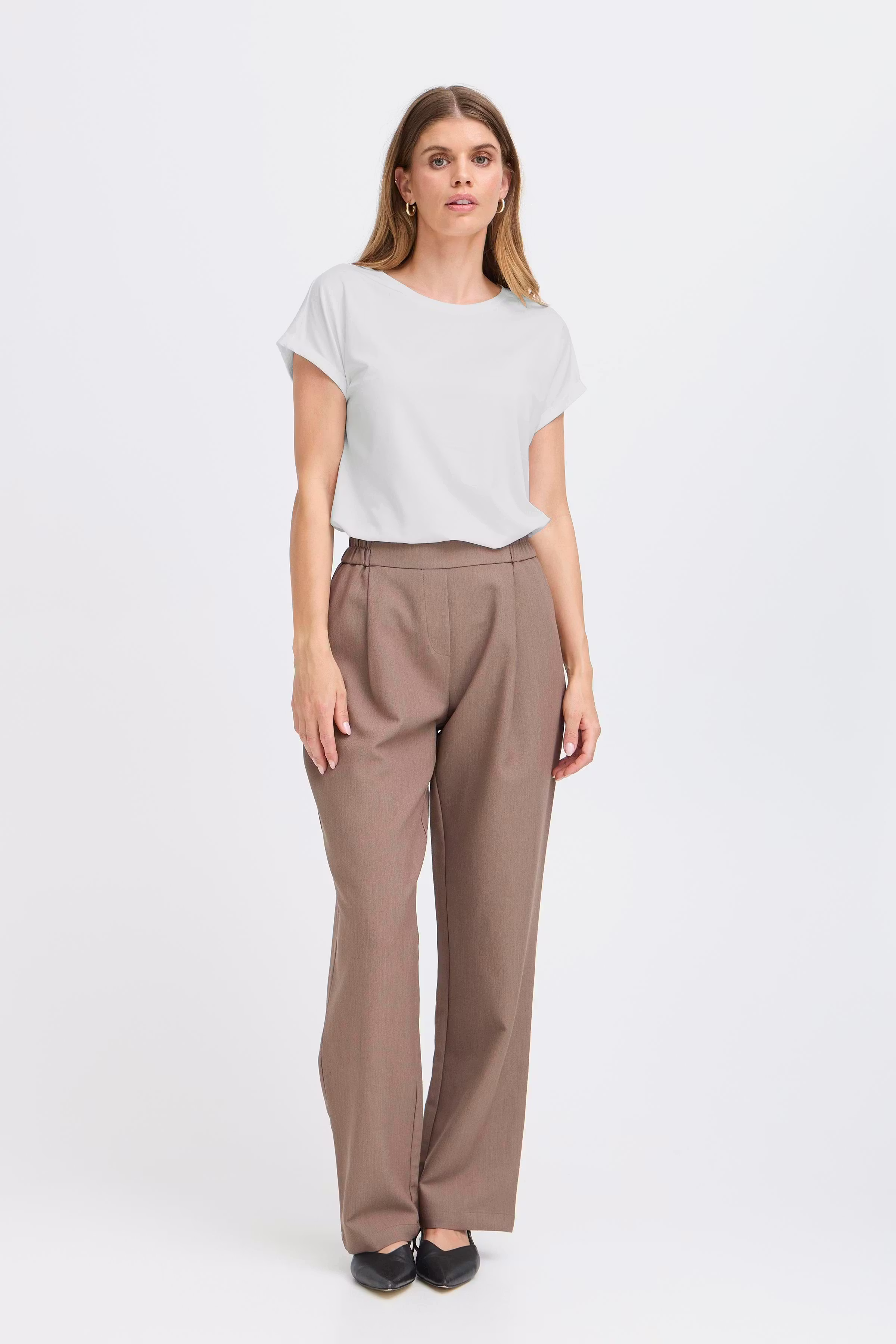 FRSEEN T-shirt LOOKBOOK FRONT 20610634-130905