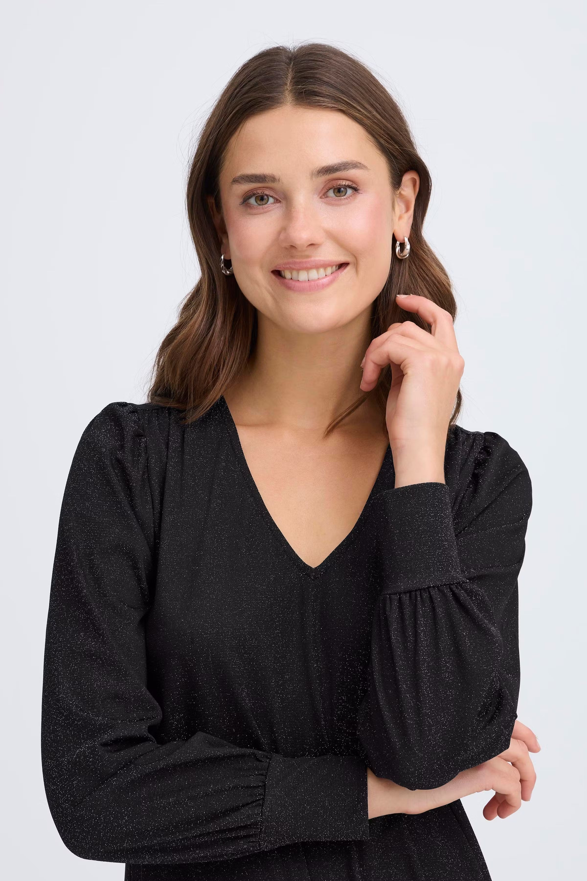 FRLUCA Kjole LOOKBOOK DETAIL 20617348-194008