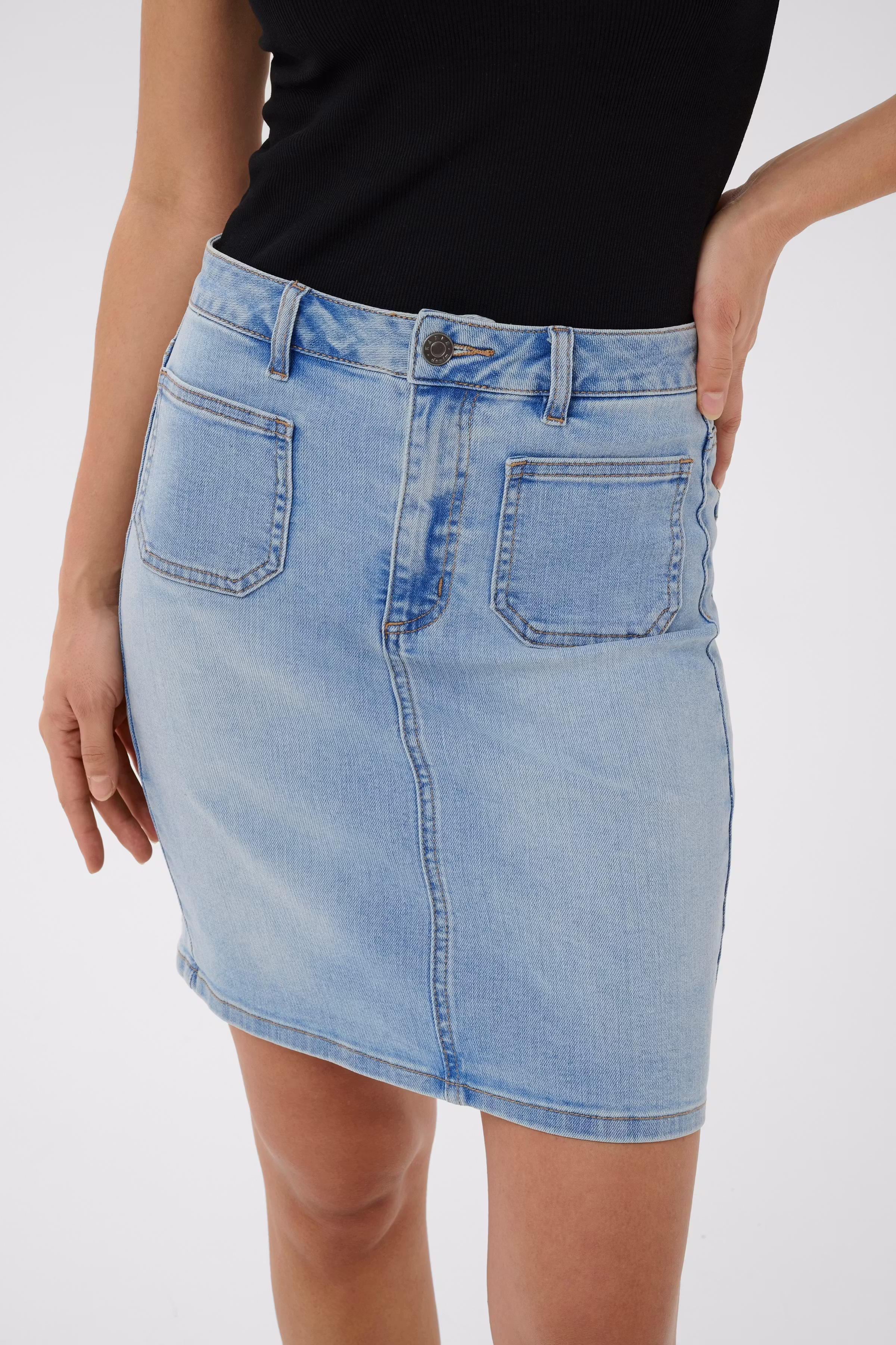 KAbrook Skjørt LOOKBOOK DETAIL 10511968-101012