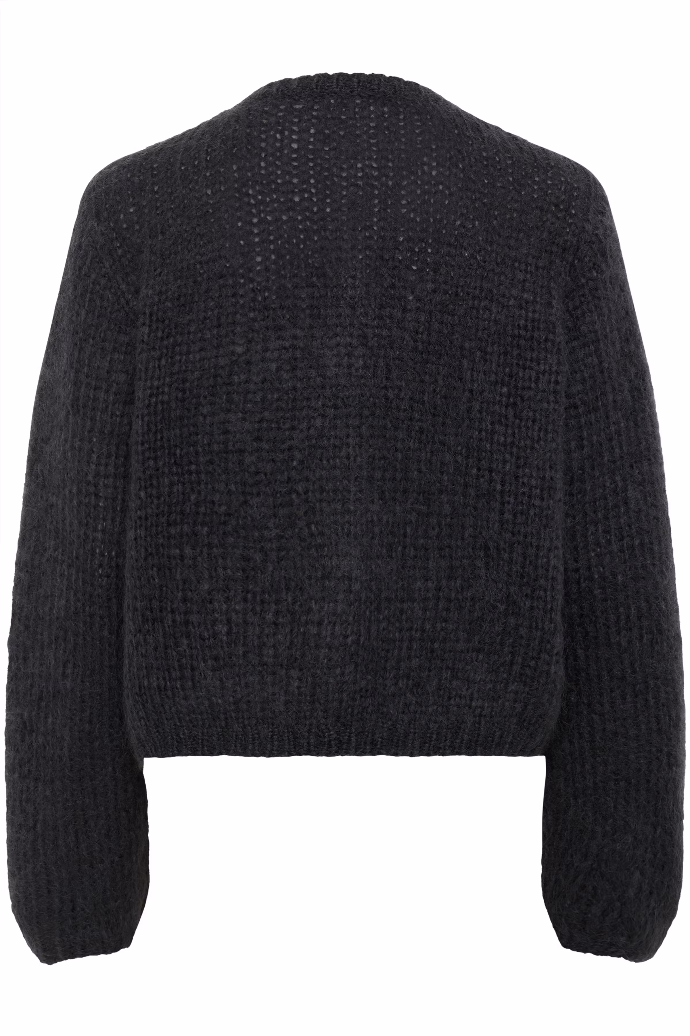 JetraIW Mohair Cardigan PACK BACK 30109620-300596