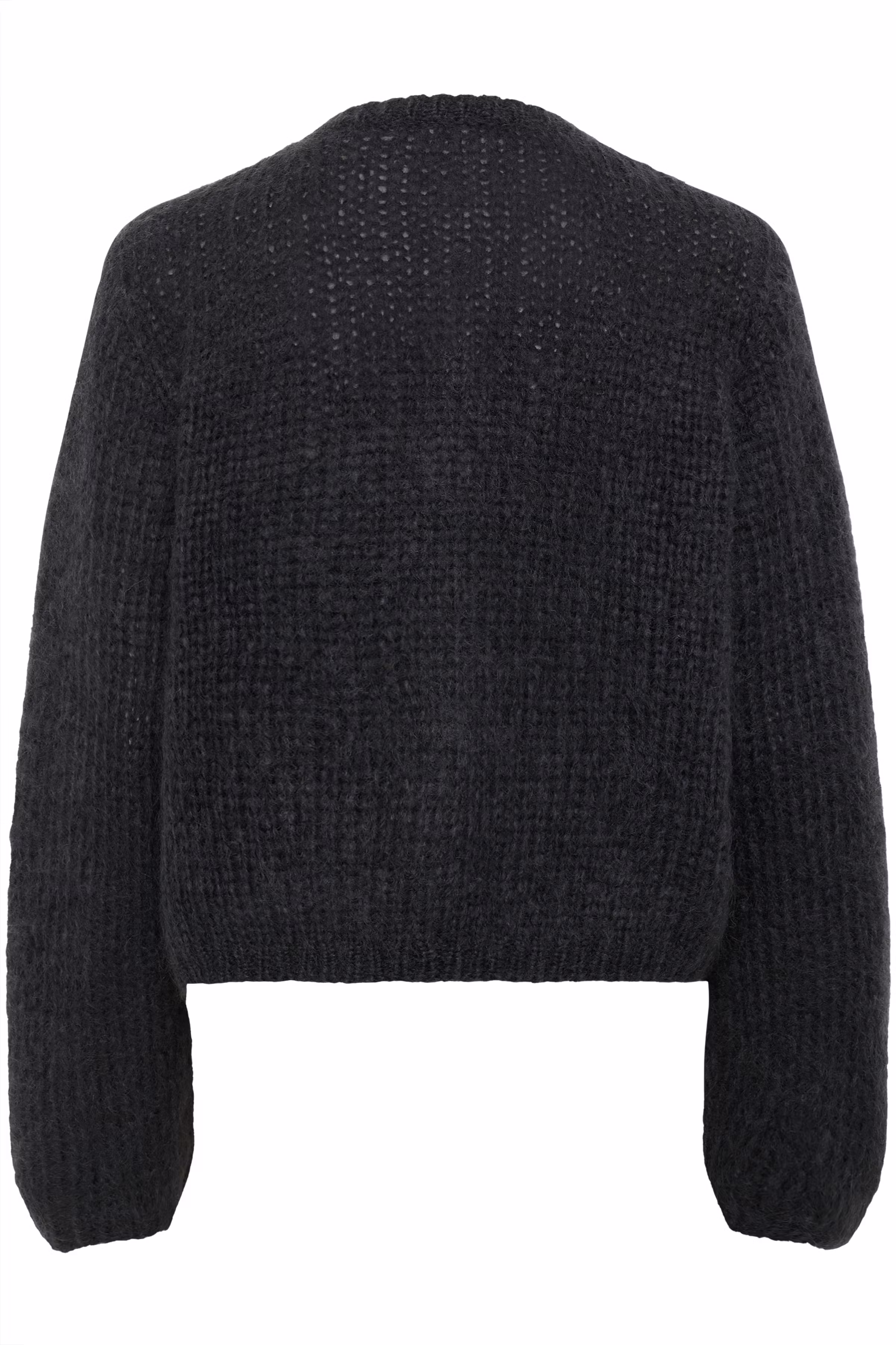 JetraIW Mohair Cardigan PACK BACK 30109620-300596