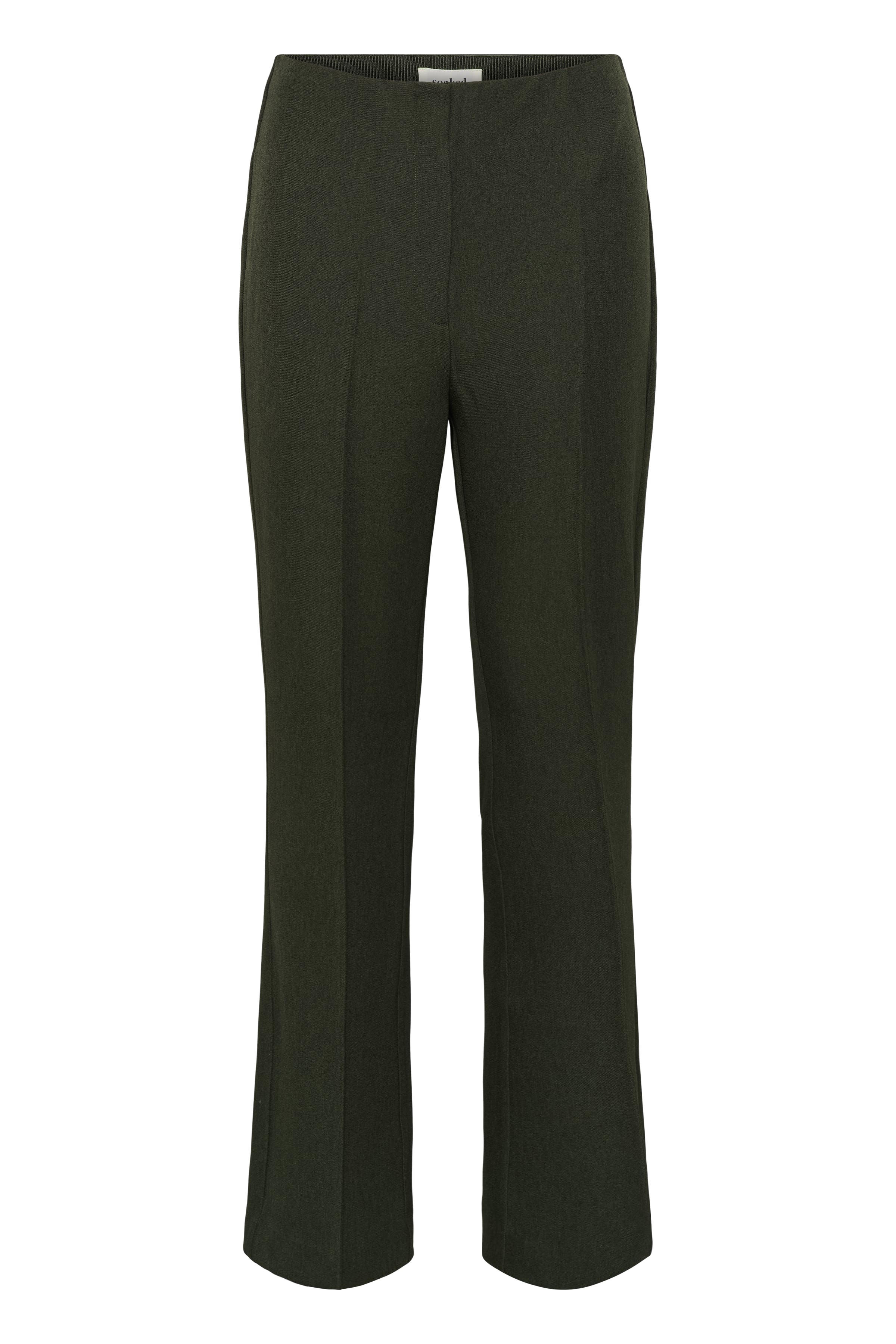 SLLilu Trousers PACK FRONT 30409268-1905091