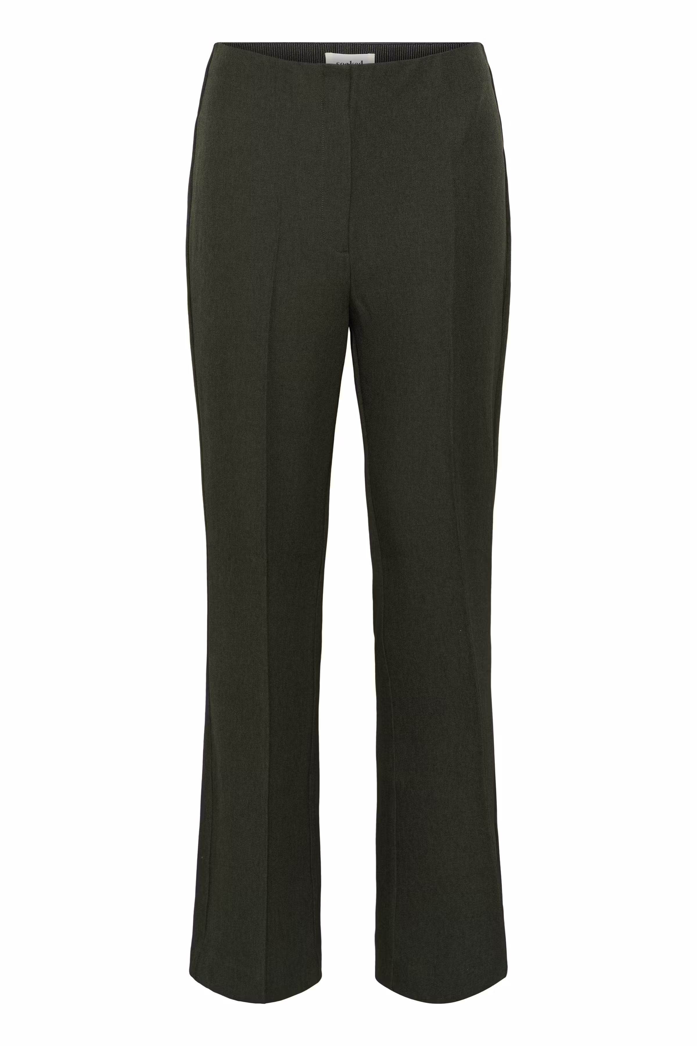 SLLilu Trousers PACK FRONT 30409268-1905091