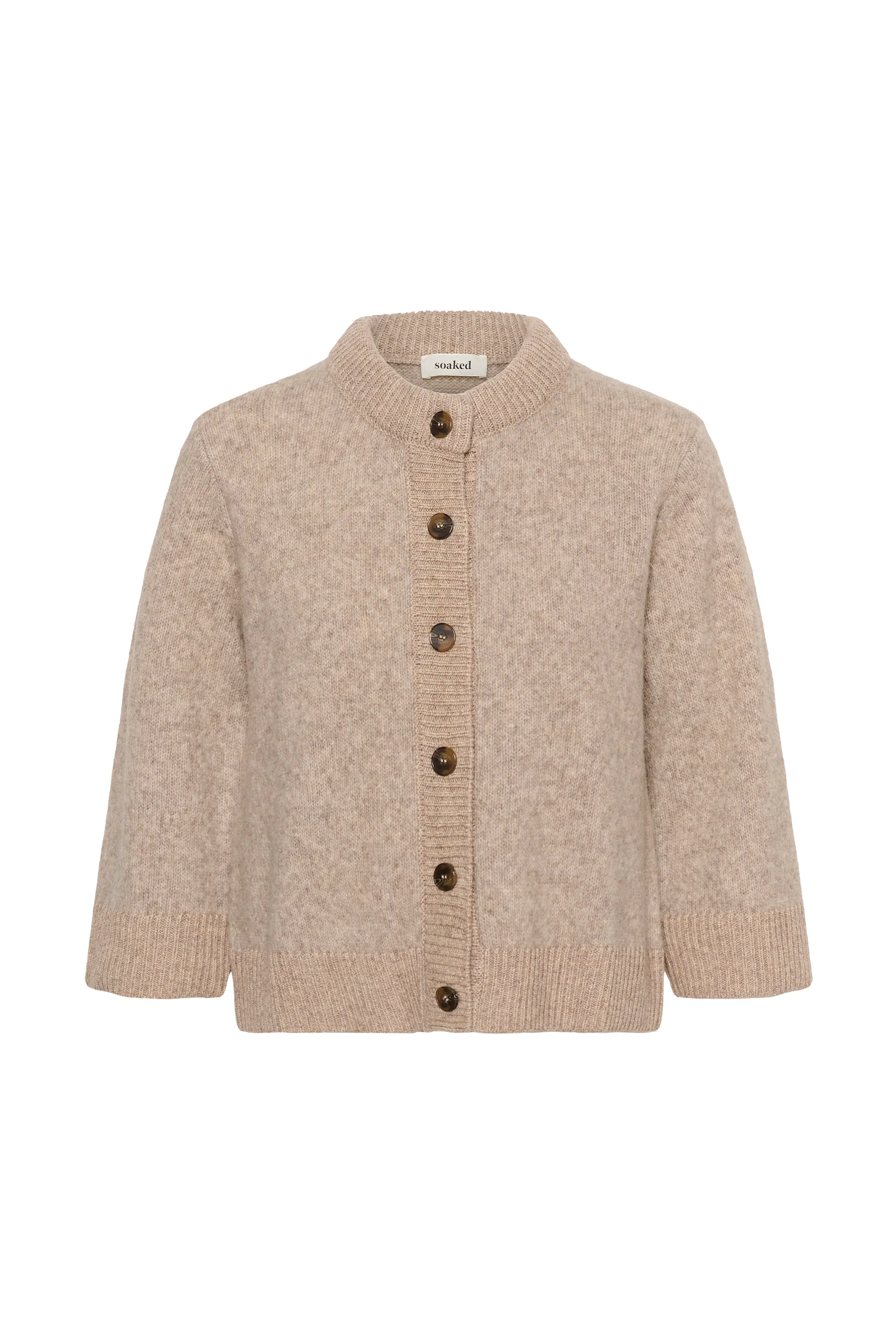 SLIdalia Cardigan PACK FRONT 30409424-1811121