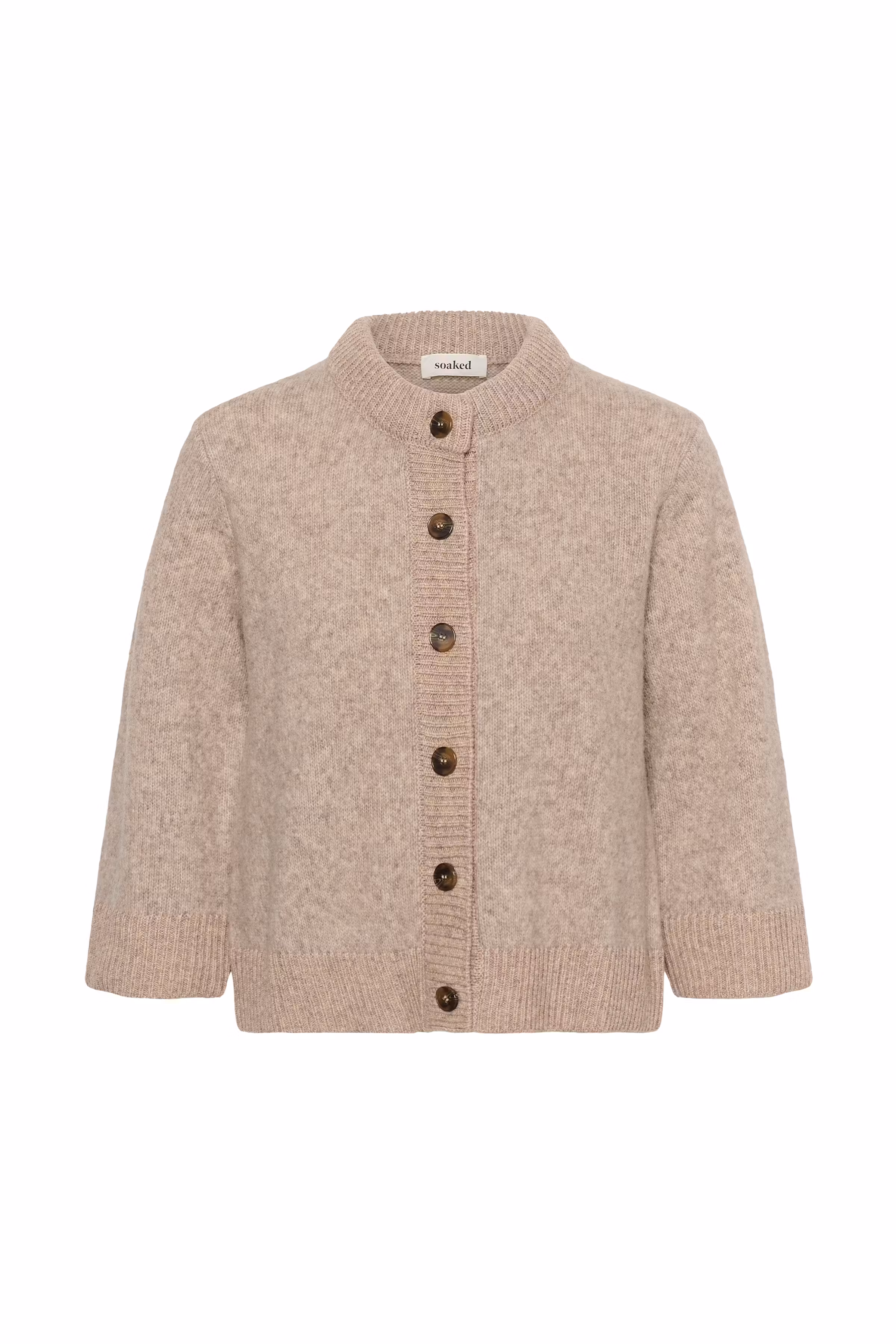 SLIdalia Cardigan PACK FRONT 30409424-1811121