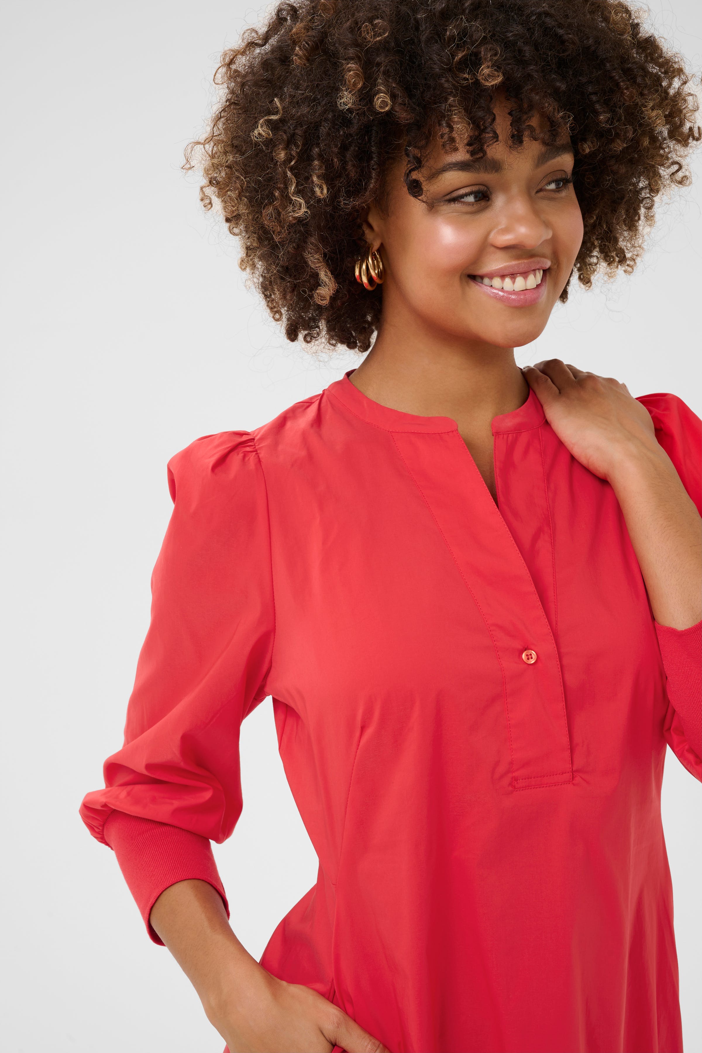 CUantoinett Kjole LOOKBOOK DETAIL 50110059-181664