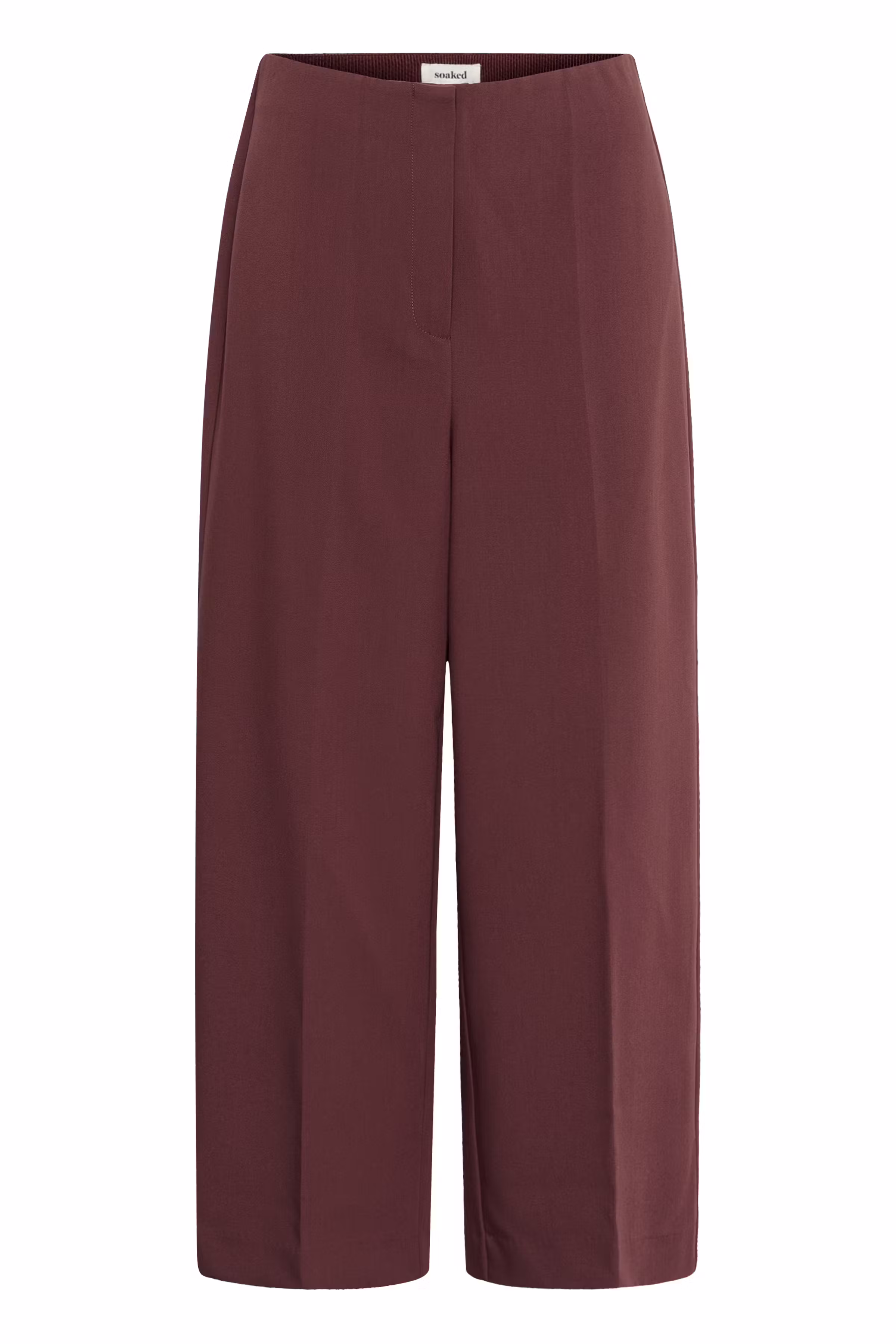 SLCorinne Cropped Hose PACK FRONT 30407013-171656