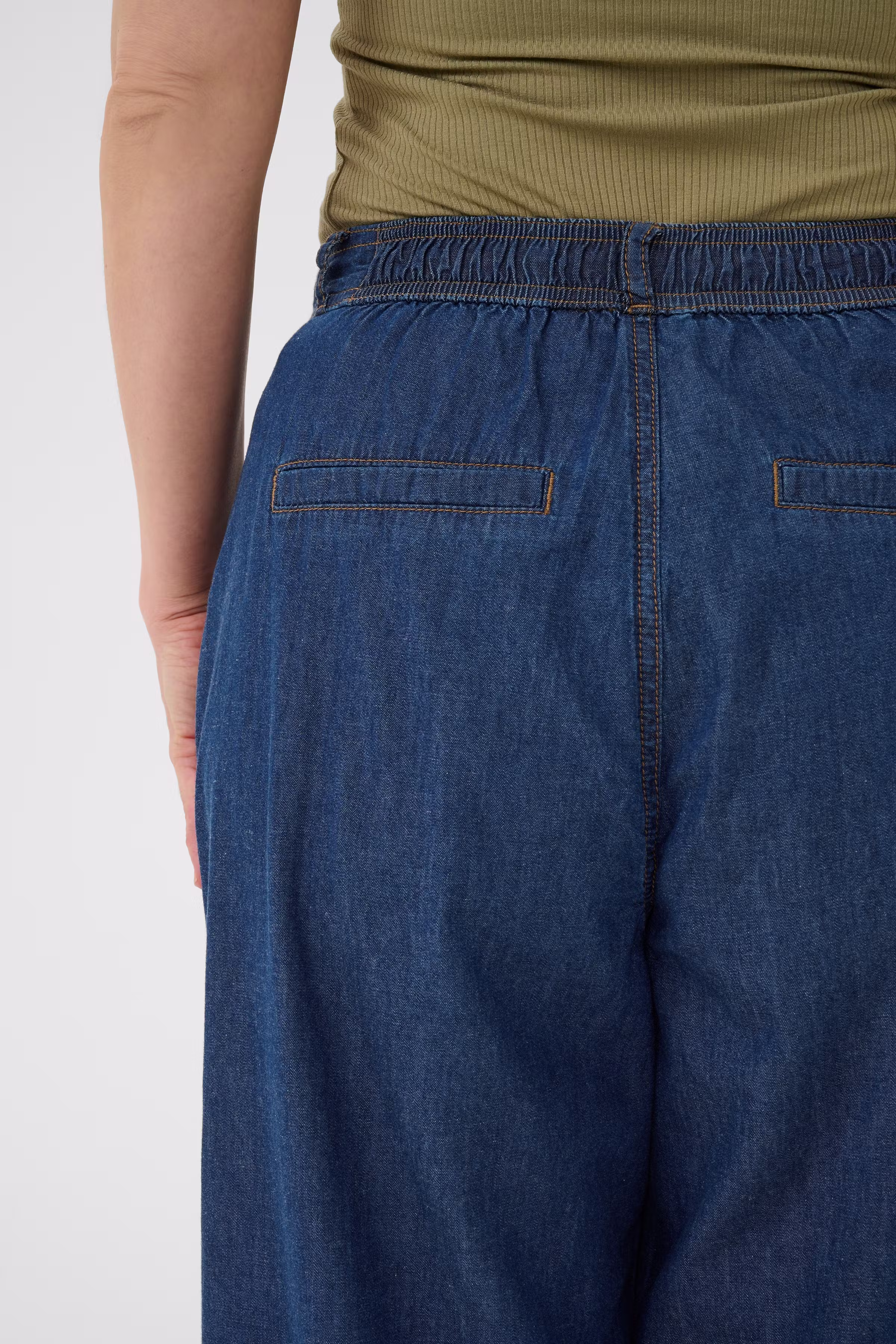 BPalberte Broek LOOKBOOK DETAIL 40200200-102272