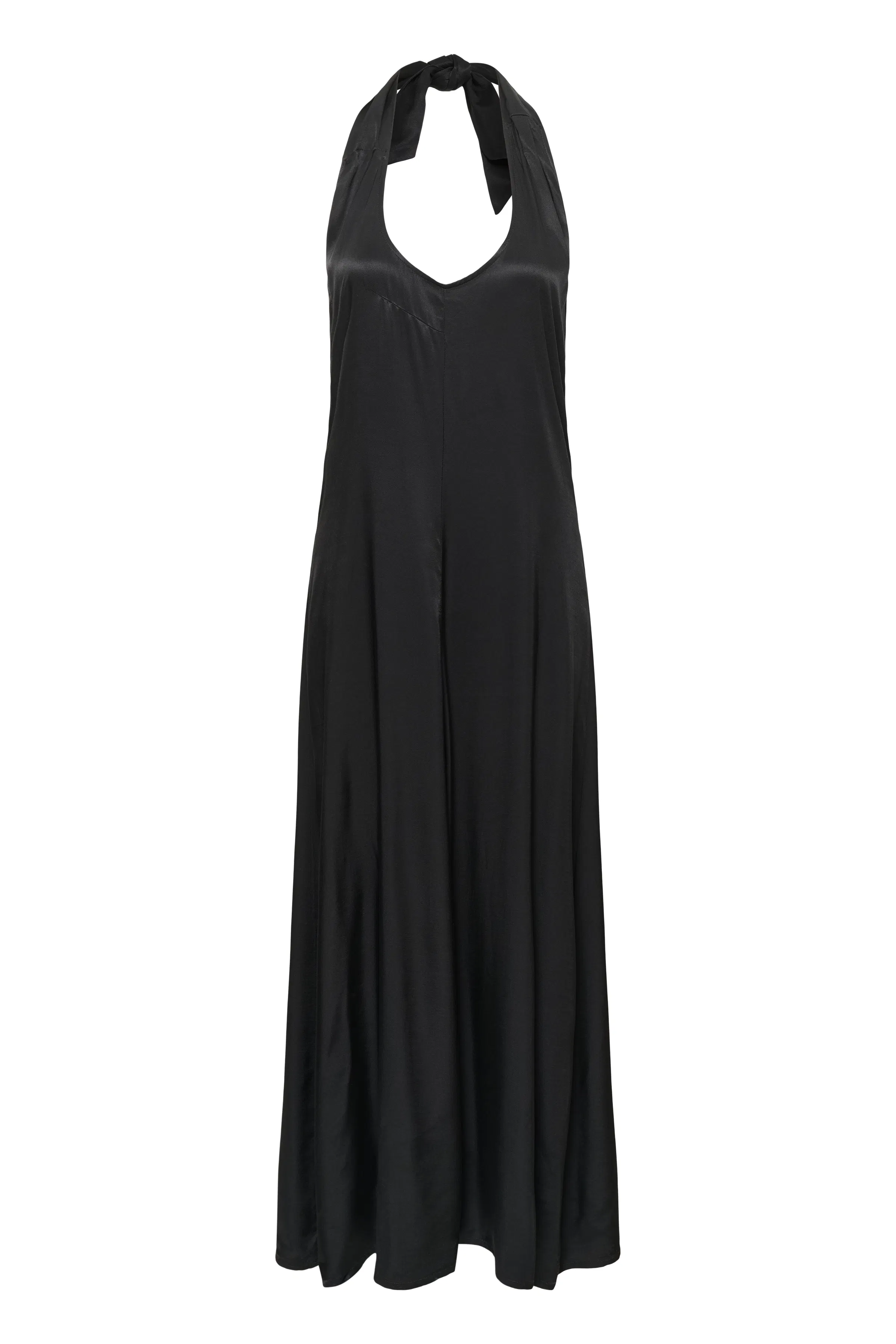 SLBecca Kleid PACK FRONT 30408519-194008