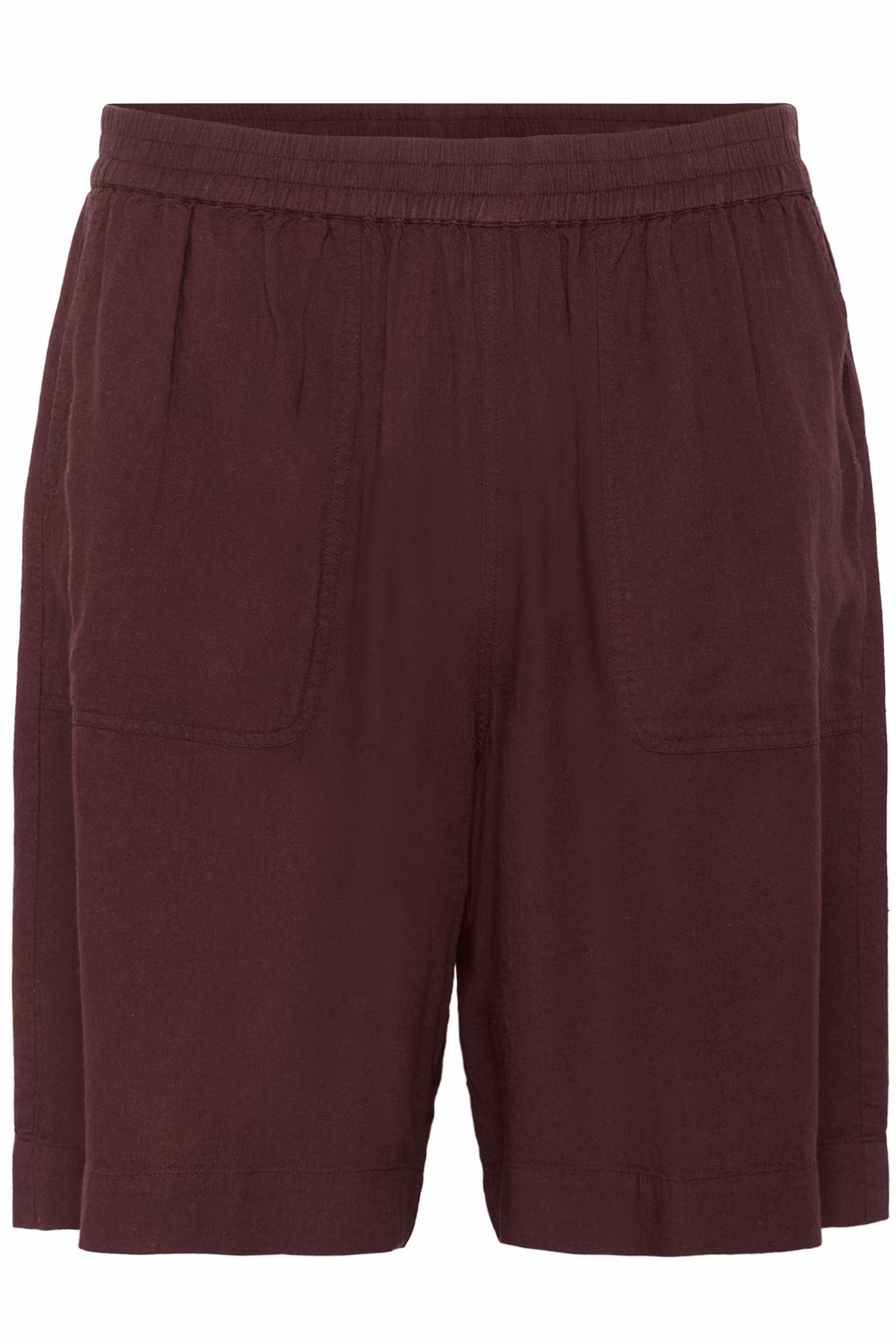 KAmilia Linnen Shorts PACK FRONT 10509668-191619
