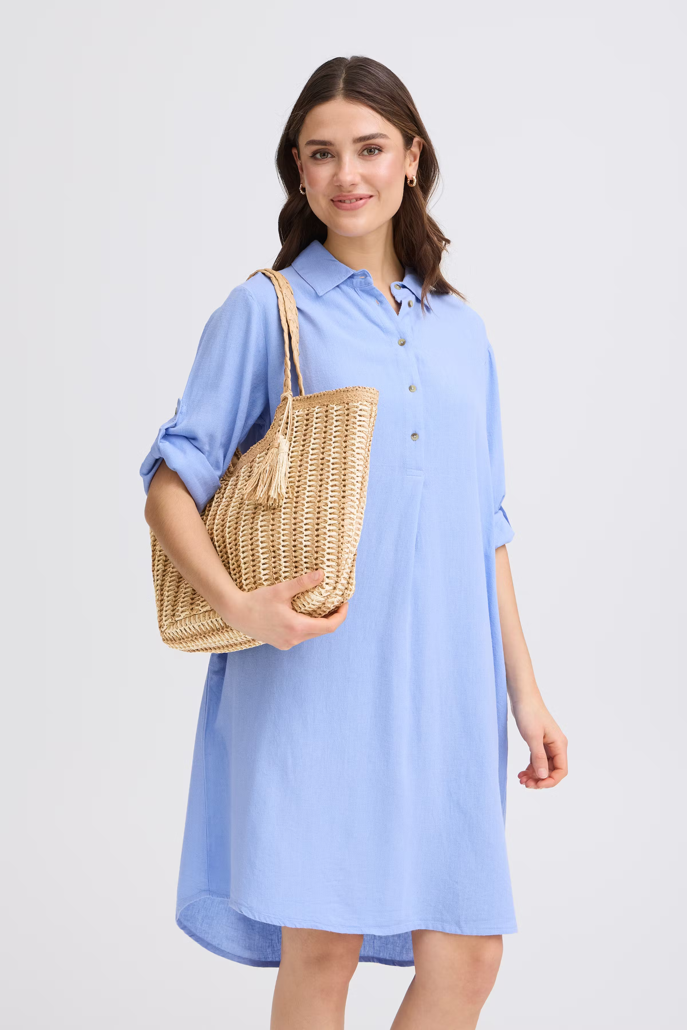 FRPAOLA Väska LOOKBOOK DETAIL 20617891-170807