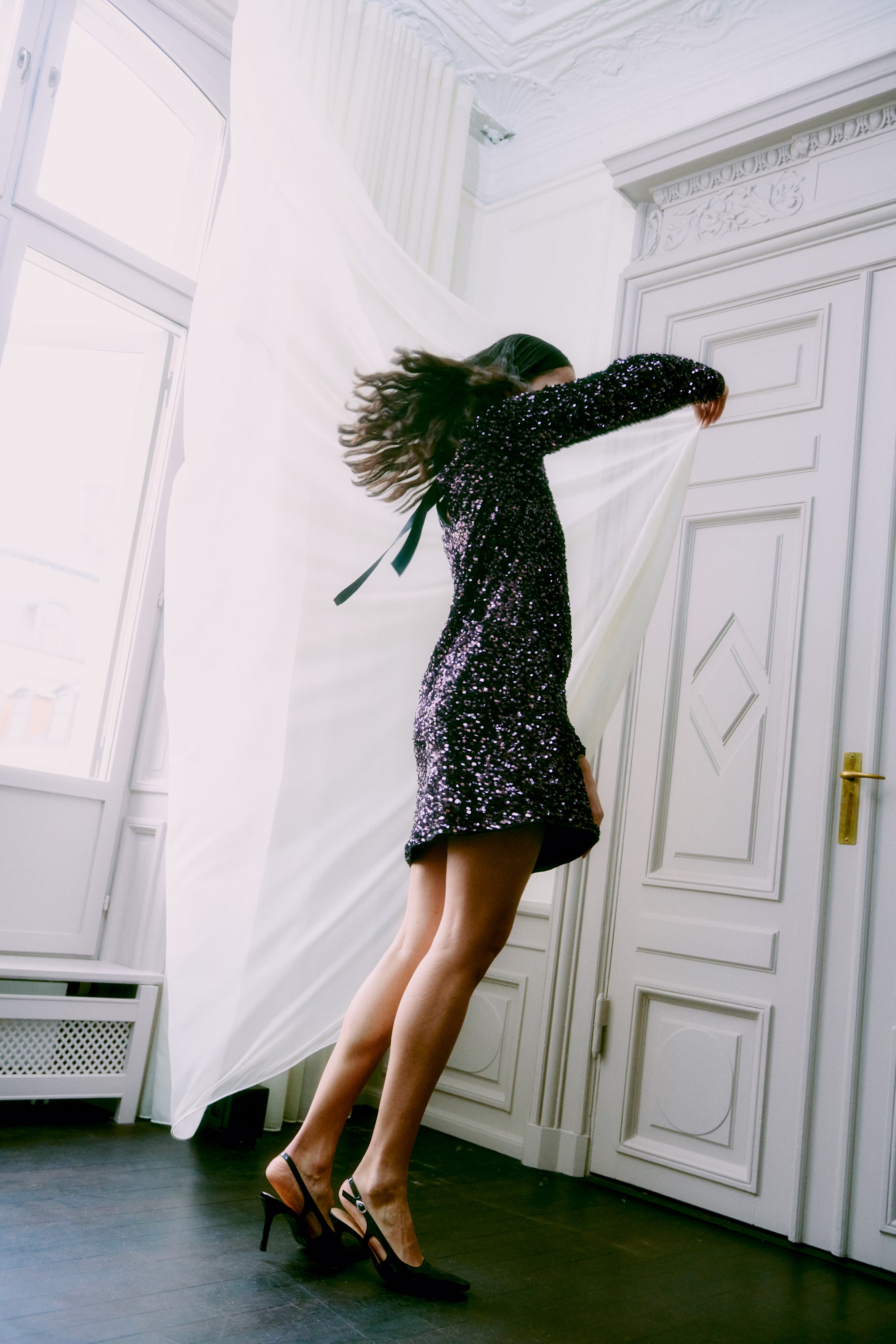 BYPAILLET Dress LOCATION NONE 20818598-900004315