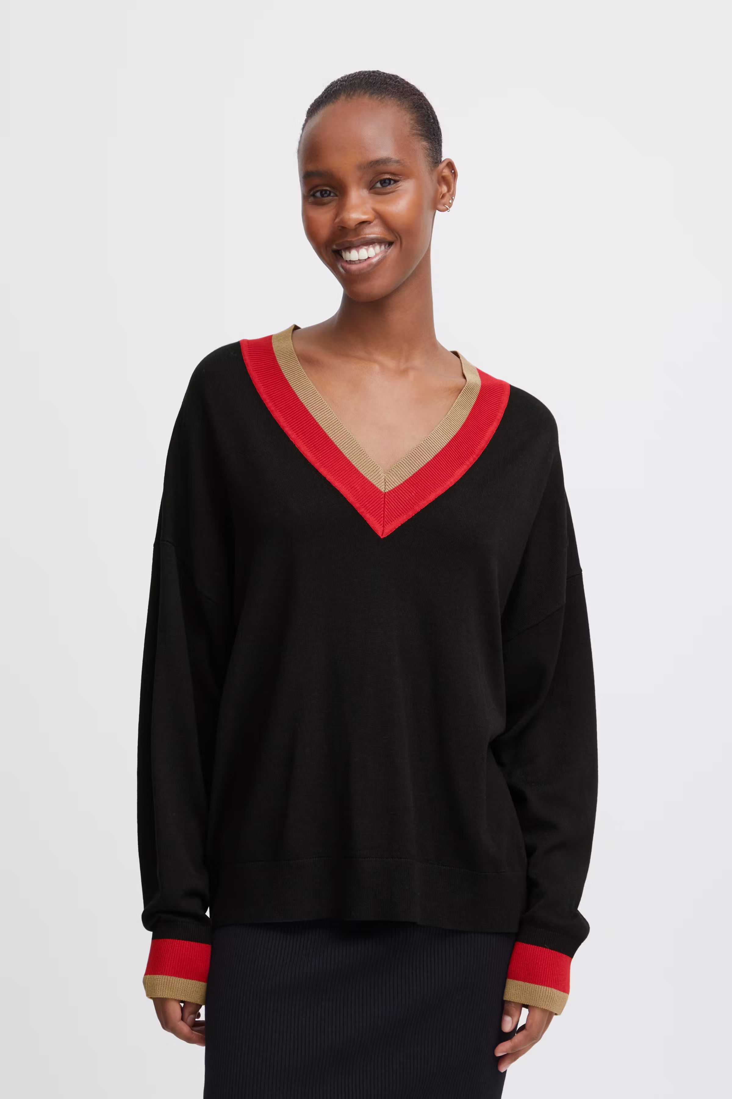 BYMMORLA Pullover LOOKBOOK FRONT 20815306-200451